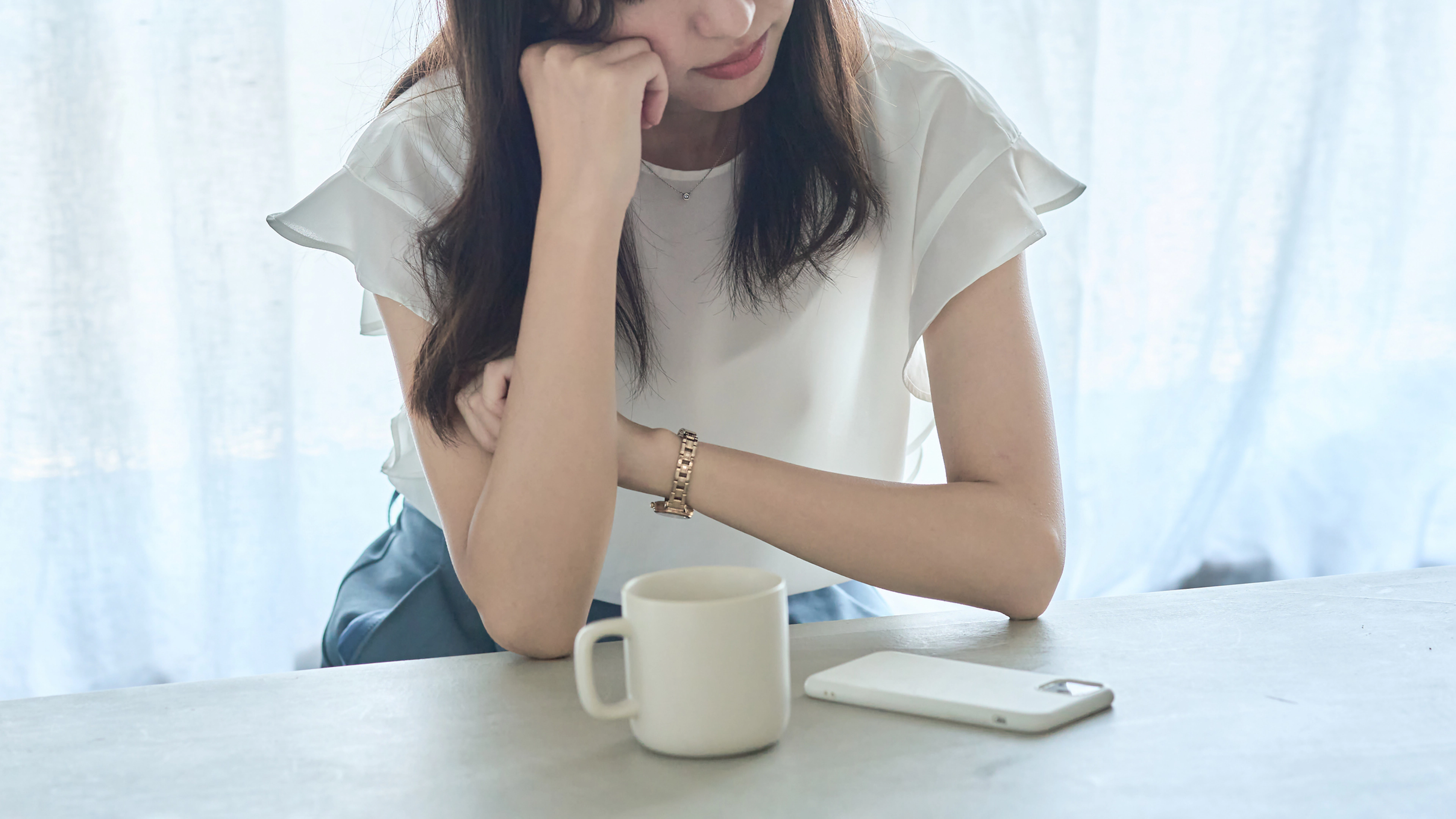乳がん検診で「要精密検査」と判定されたら｜不安な時に確認したい要精密検査の受診ガイド