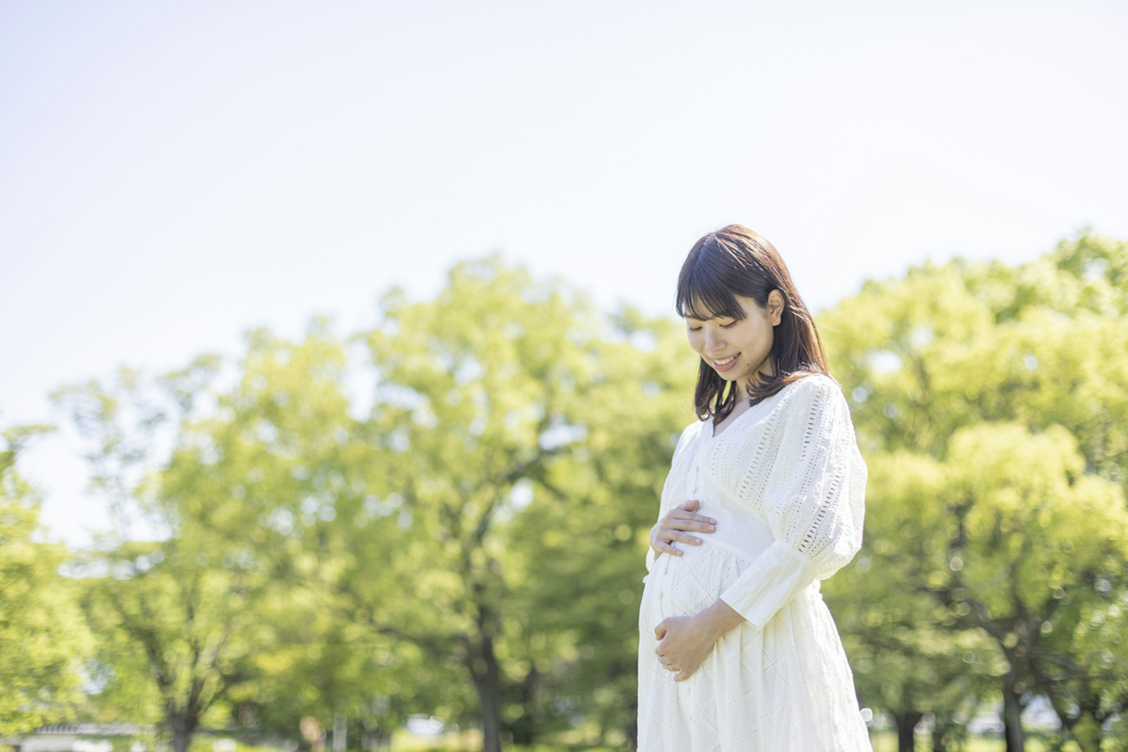 妊娠初期症状にはどんなものがある？生理前との違いもチェック