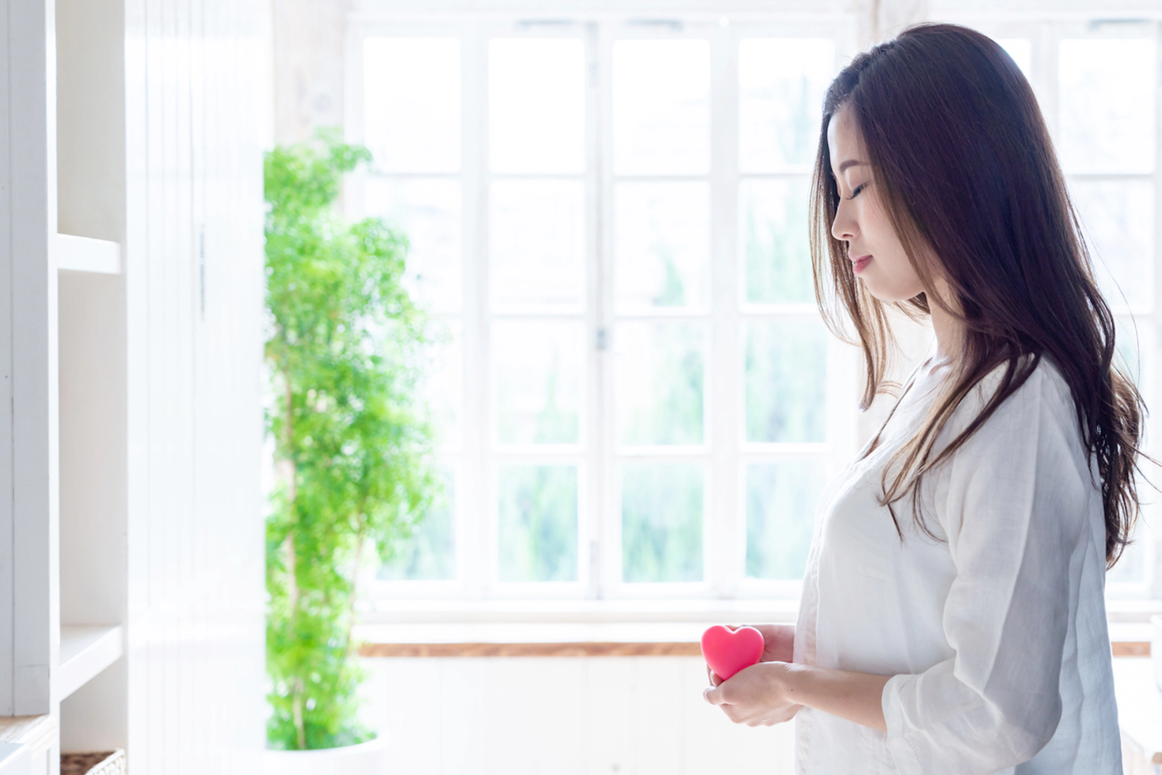 妊娠初期はいつからいつまで?つわりの症状や注意点を解説!