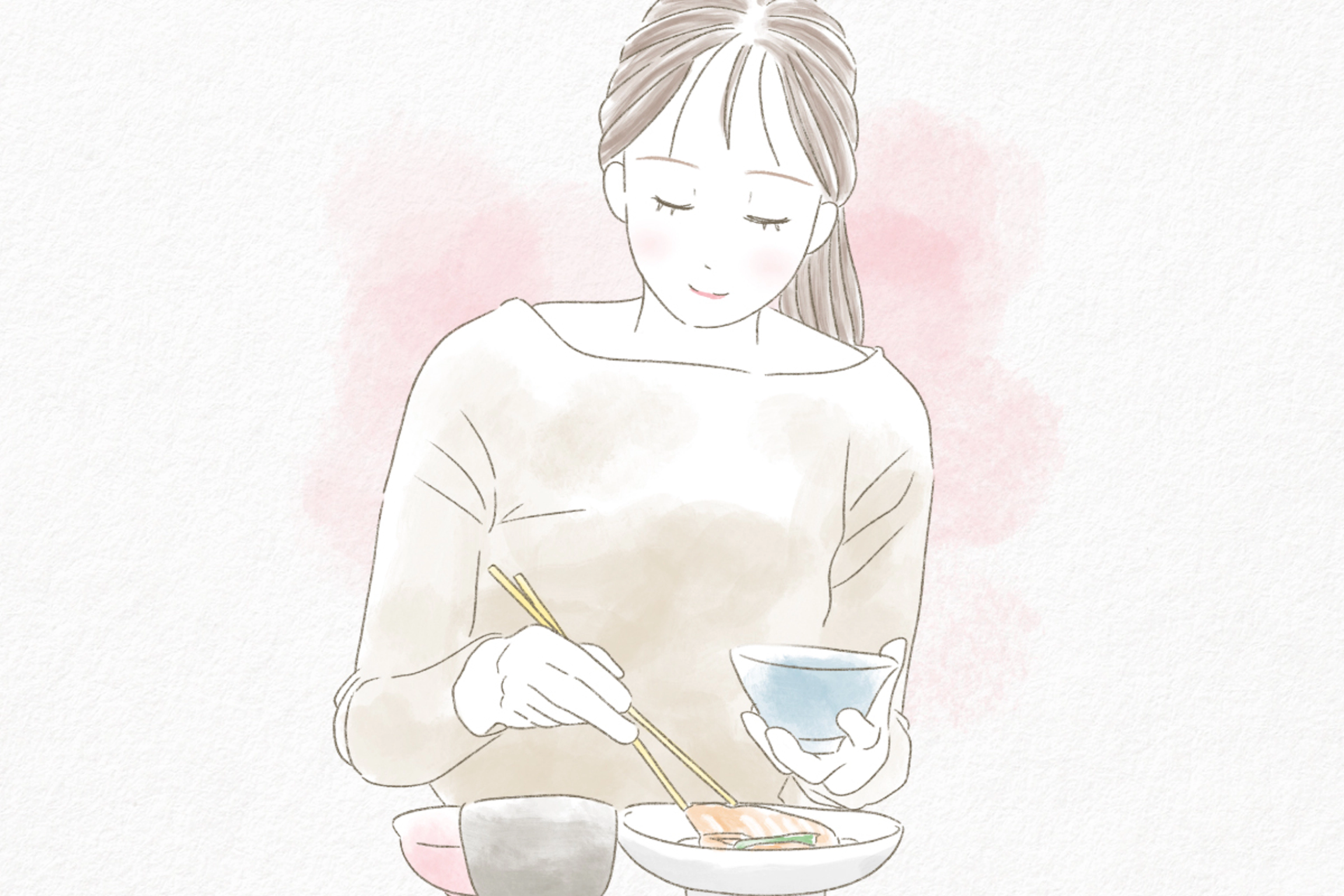 生理痛改善には食事が重要！１５分でできるワンパン温活レシピ