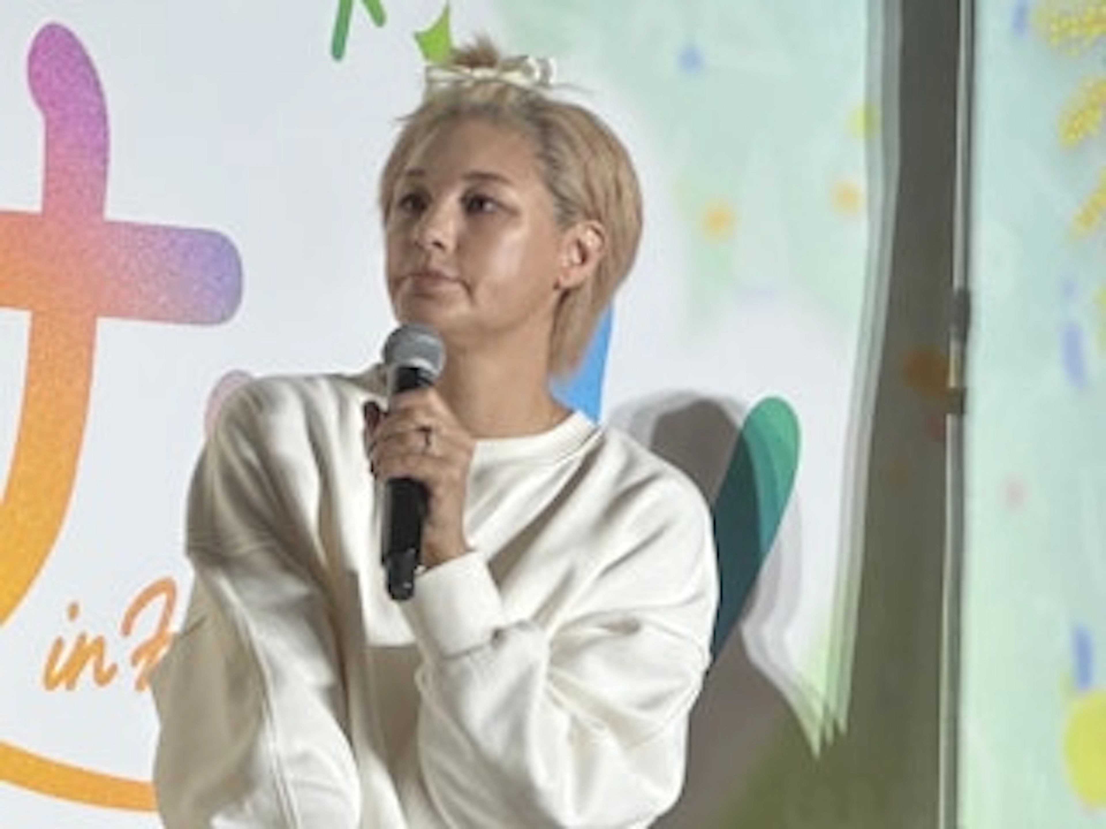 【出展イベント】フェムミナーレ