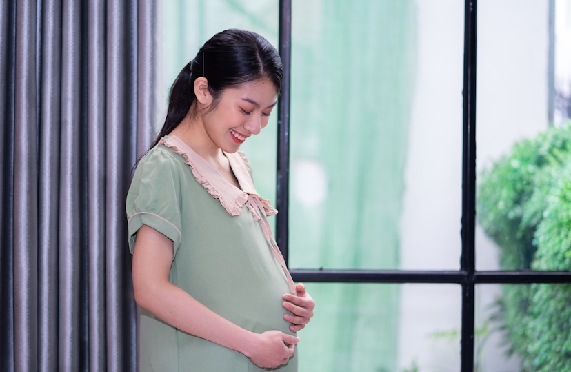 妊娠中期はなぜ安定期?母体と胎児の変化や注意点を解説|I'm OK magazine