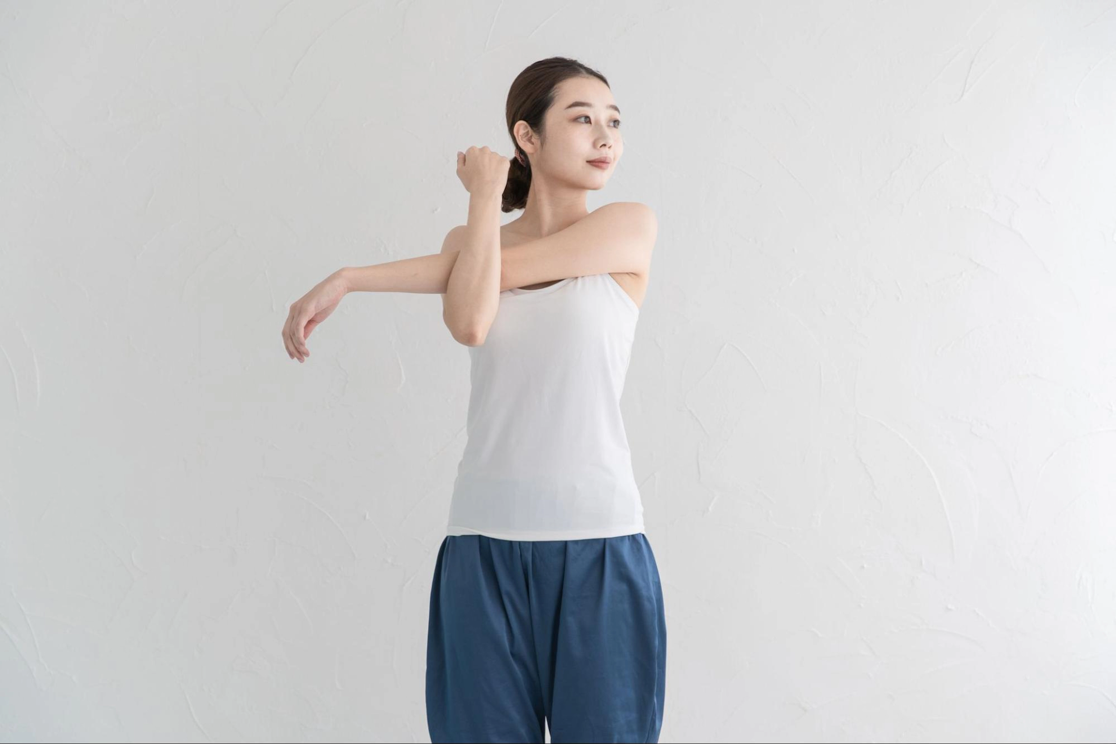 妊娠初期にもおすすめの運動は?メリットや注意点を知り安全に取り組もう
