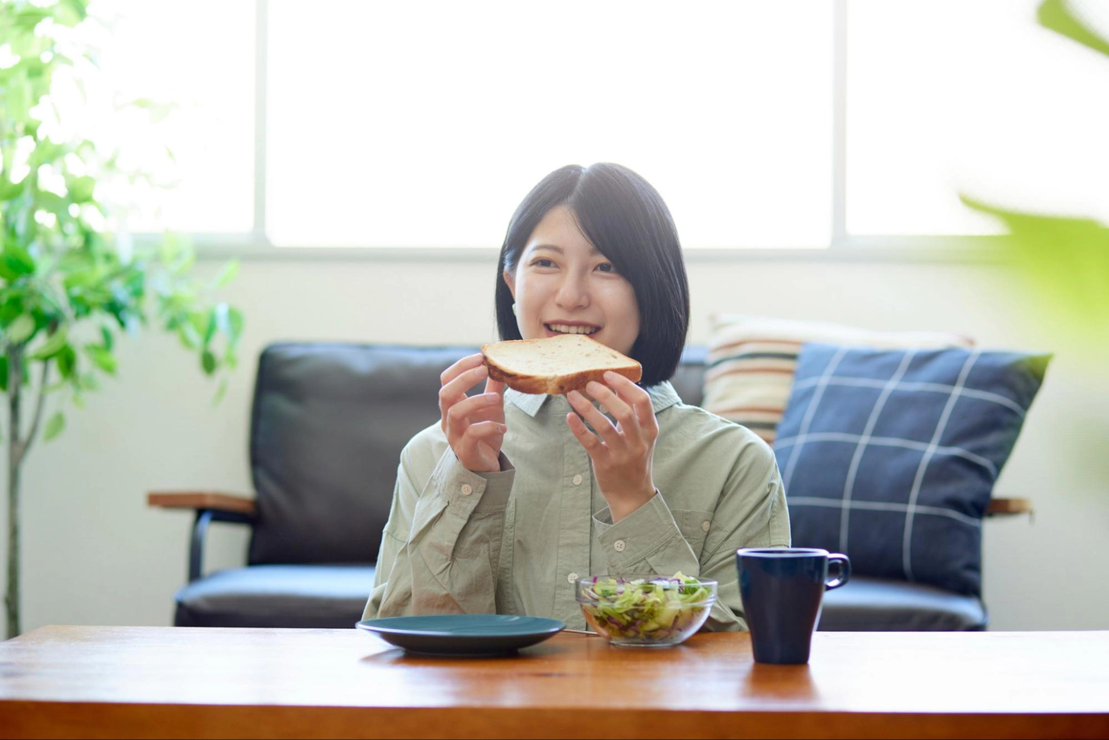 つわり中におすすめの食べ物│先輩ママが食べられたものをランキングで紹介