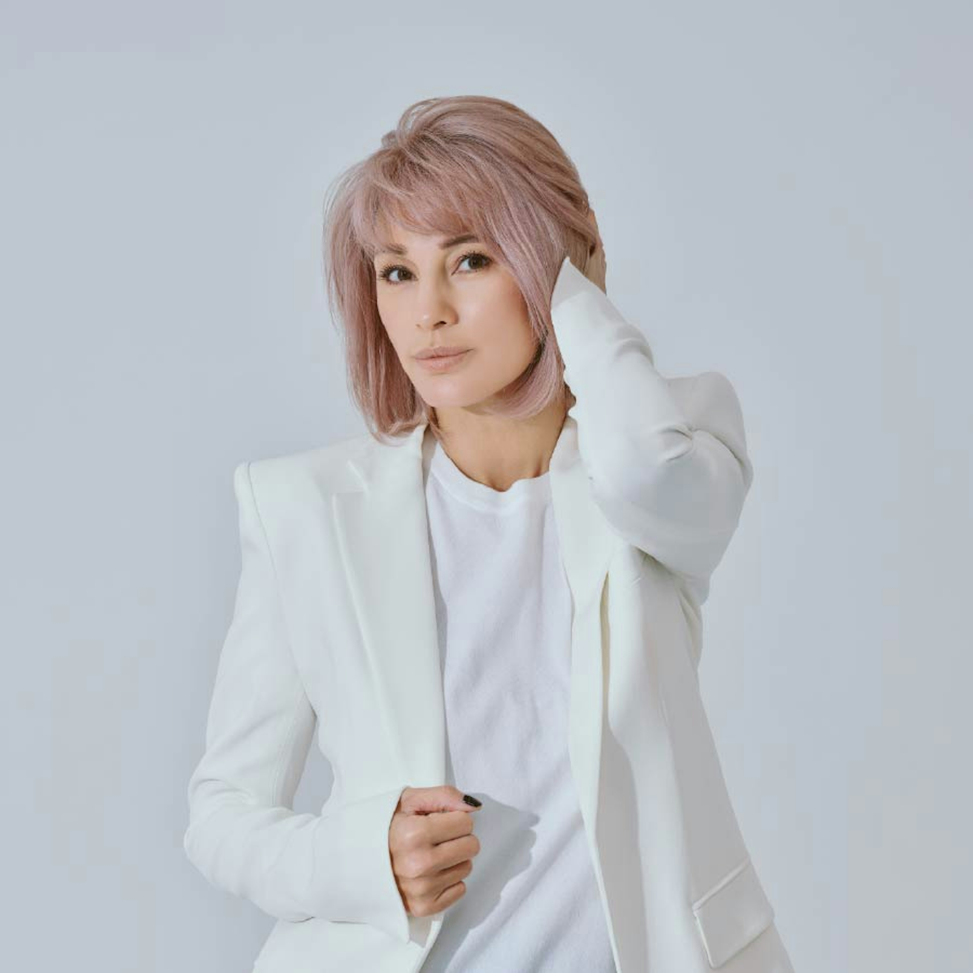 梅宮アンナ