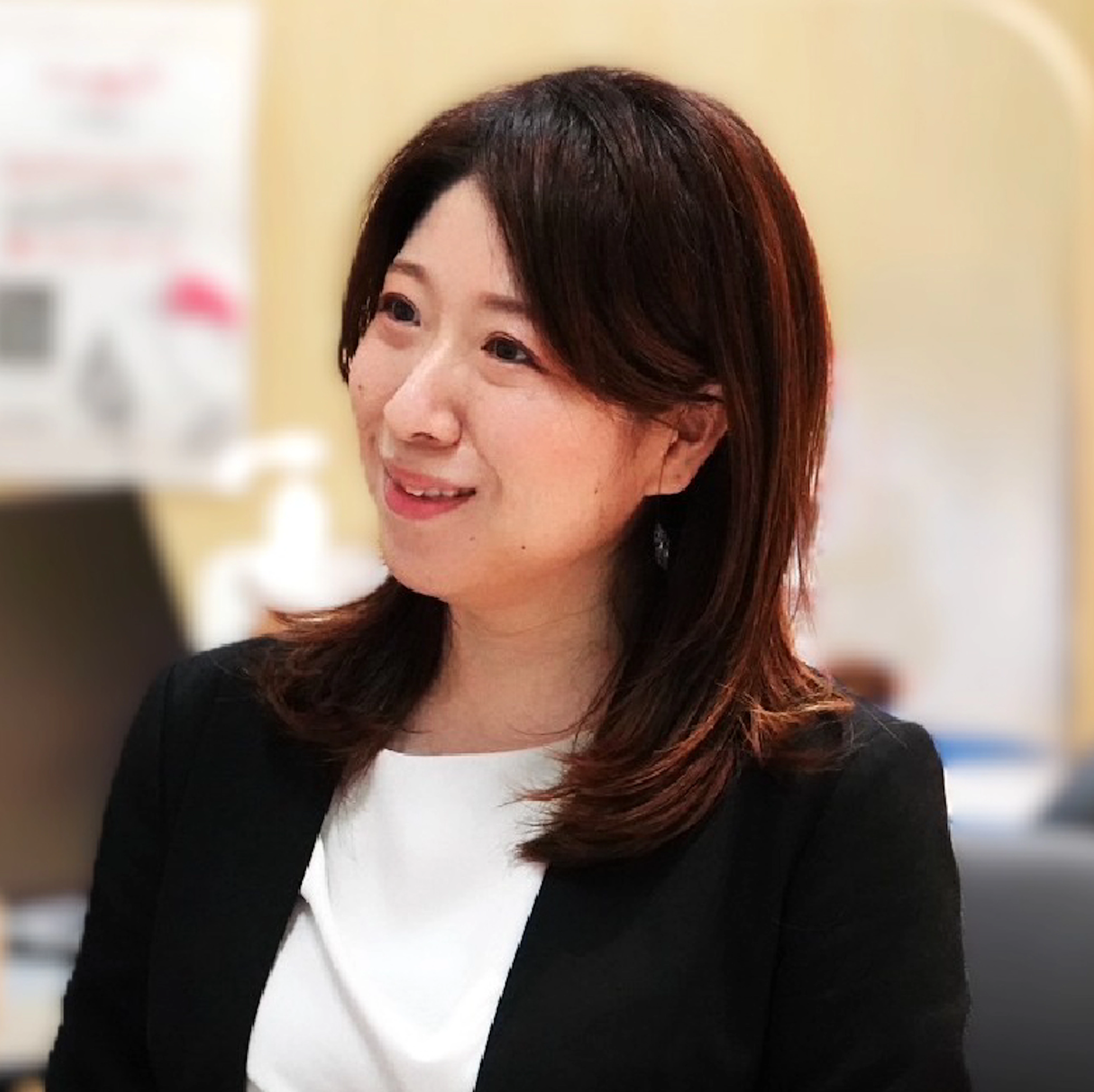 大嶋 藍