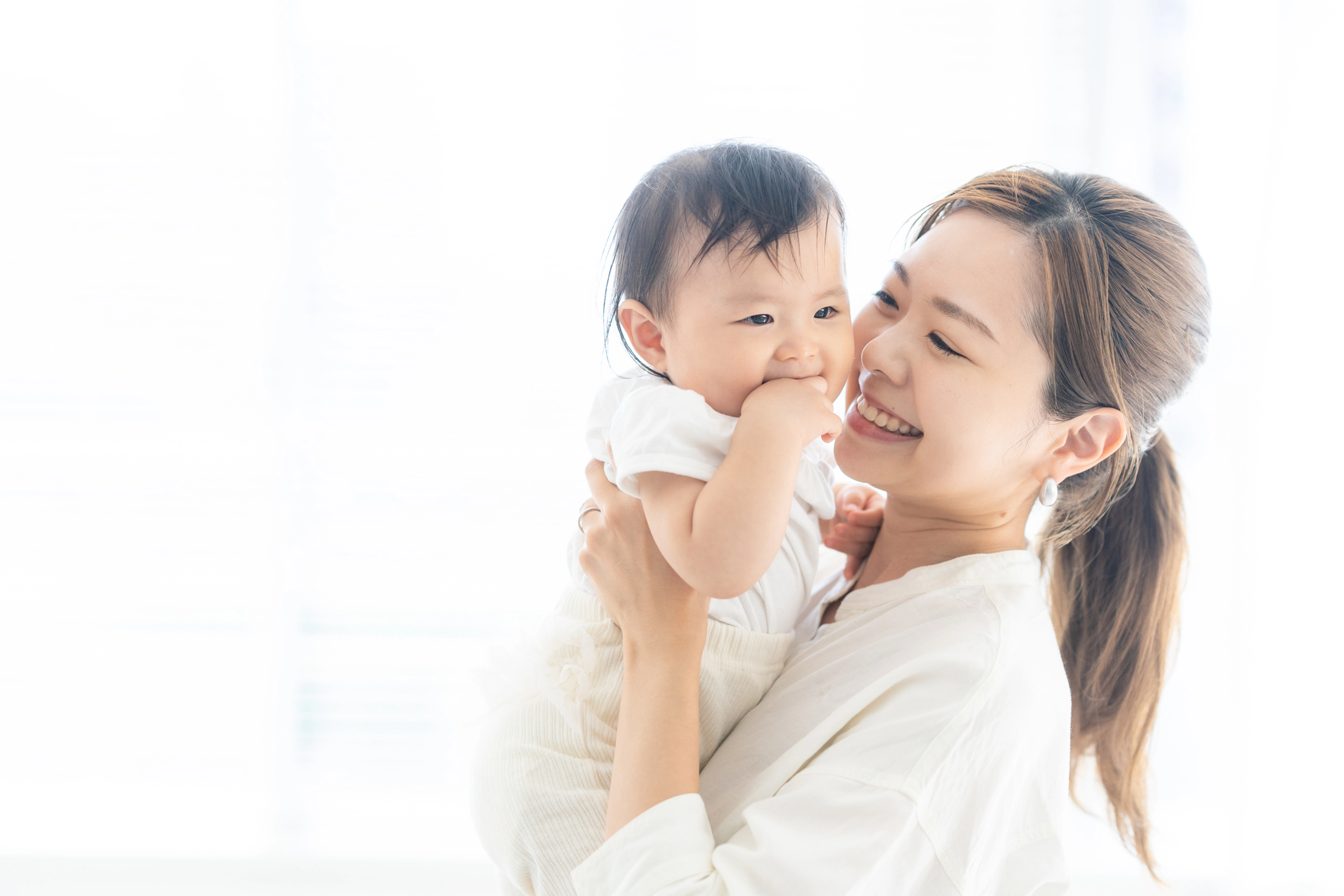 出産後の不安に寄り添う「産後ドゥーラ」を知っていますか?