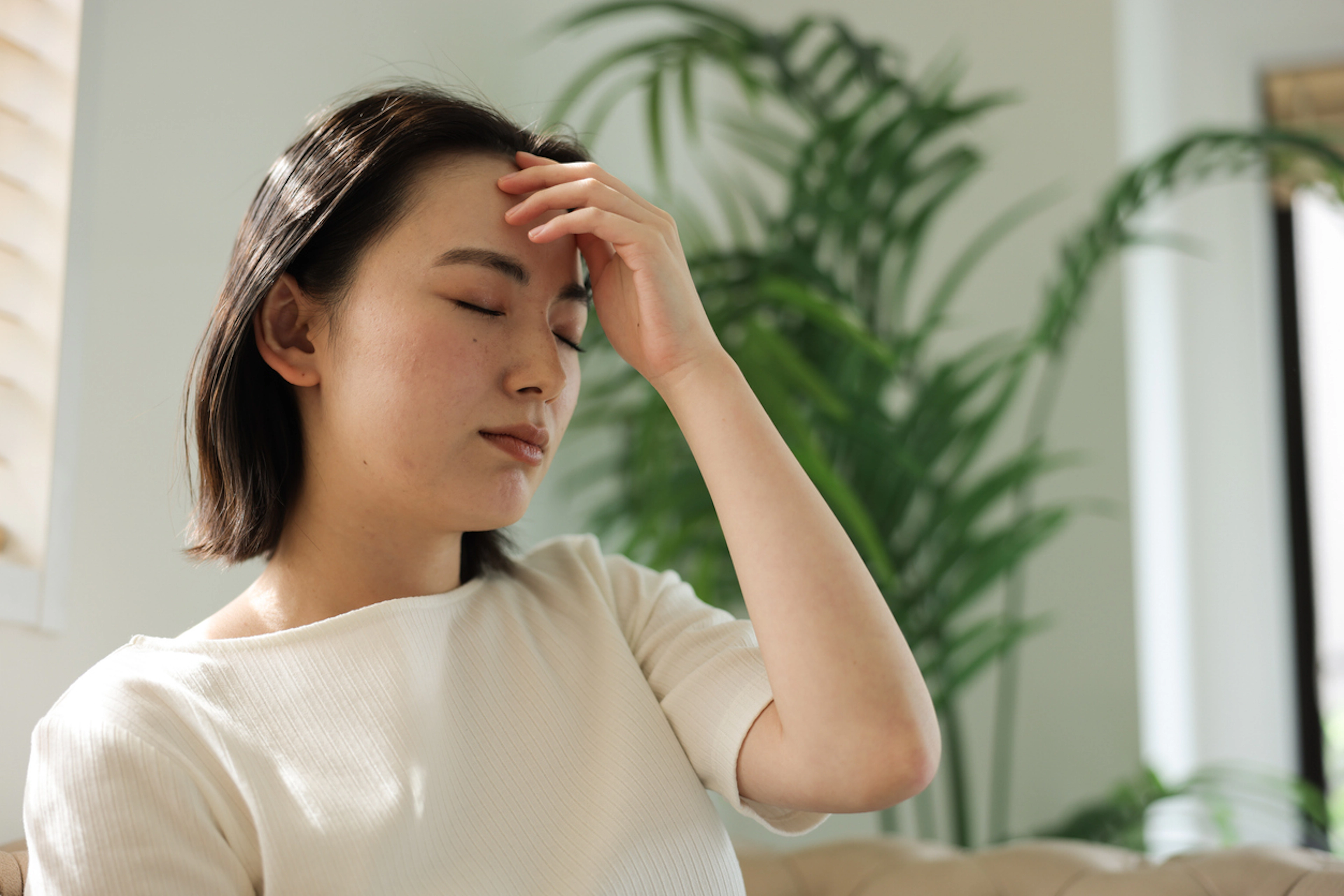 医師に聞く生理中の過ごし方│簡単にできるセルフケアを紹介