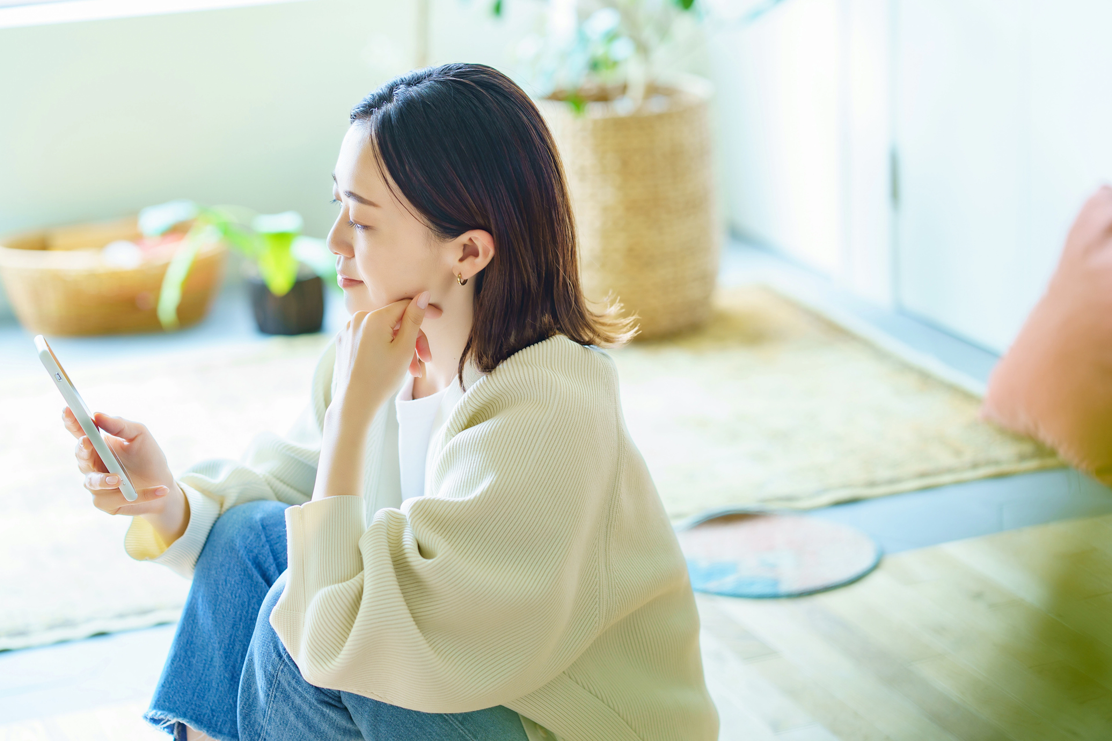 妊娠したかもと感じたらどうする？妊娠を確認する方法や受診タイミングを詳しく紹介