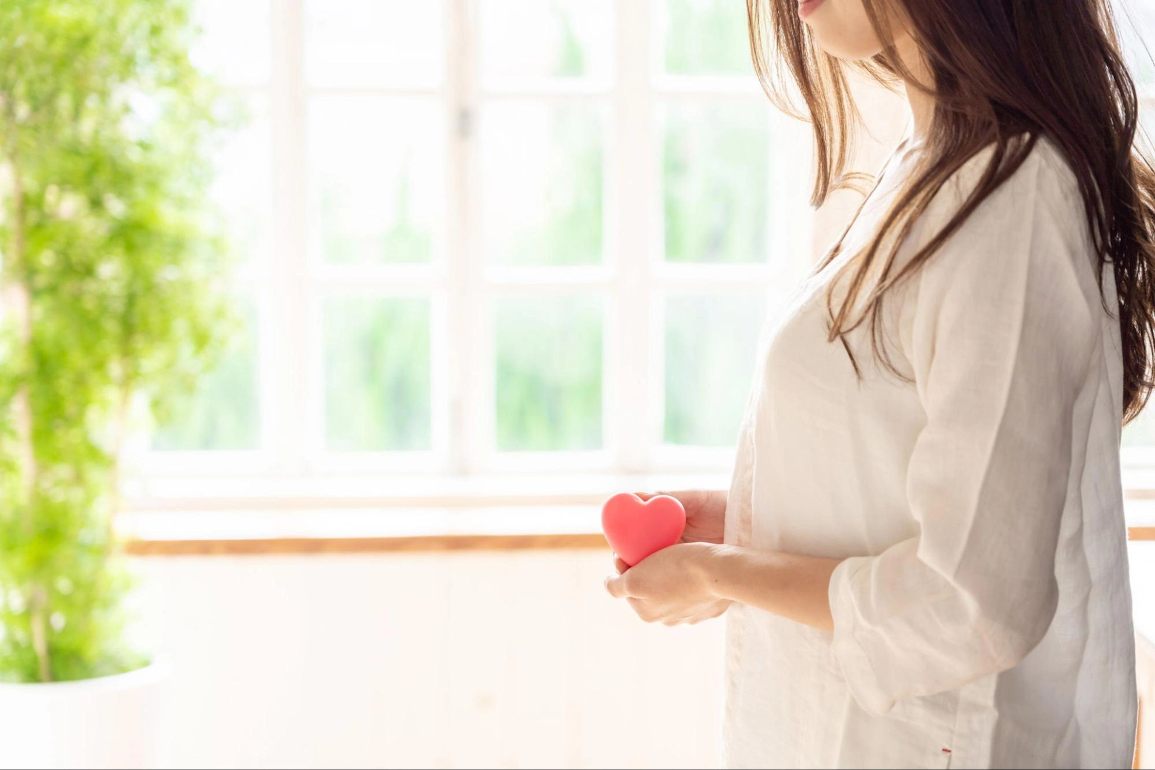 妊娠初期の食事はコレだけ見ればOK！摂取したい栄養素や推奨されないもの