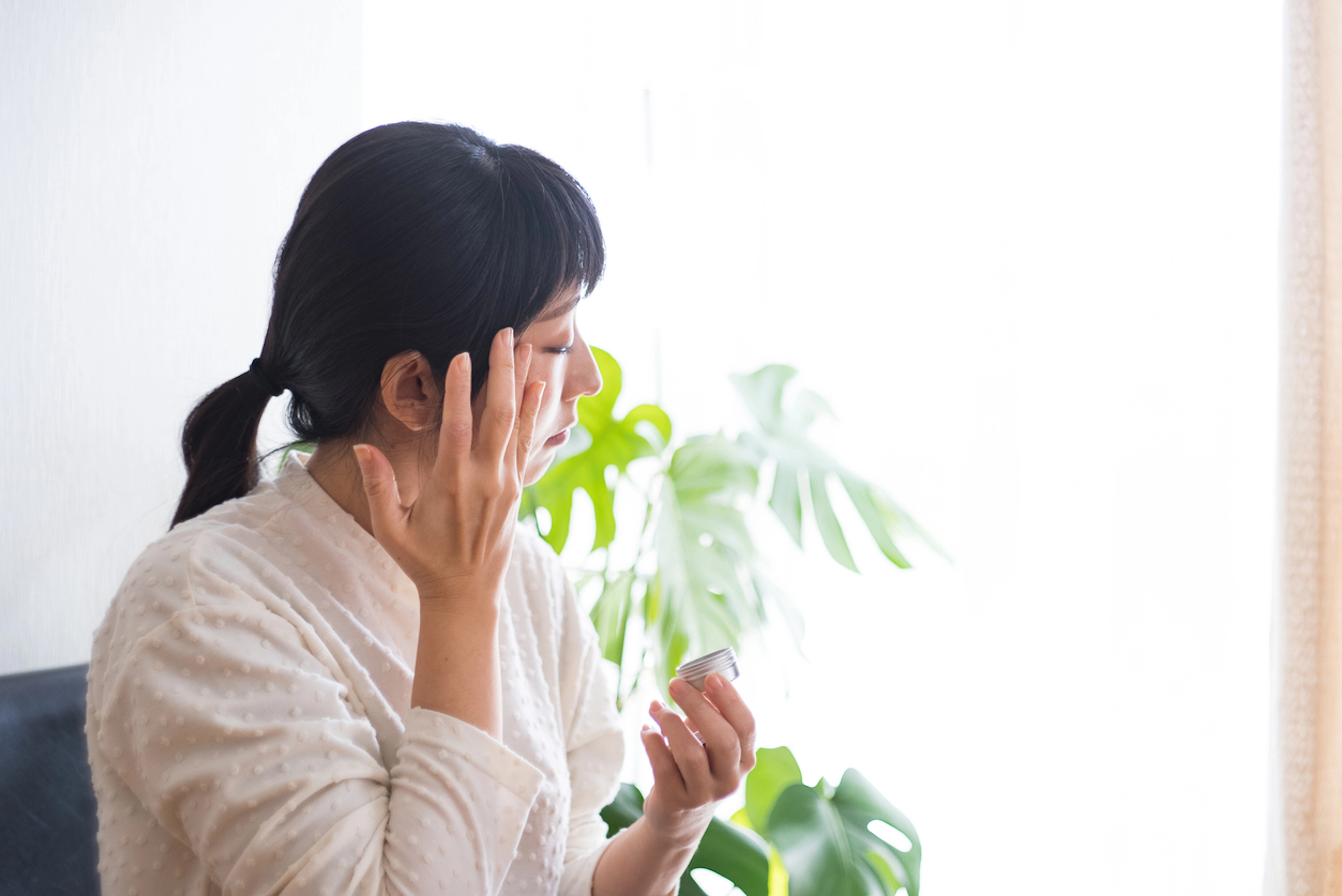 いつまで続く？更年期に起こるホットフラッシュ..対処法を徹底解説