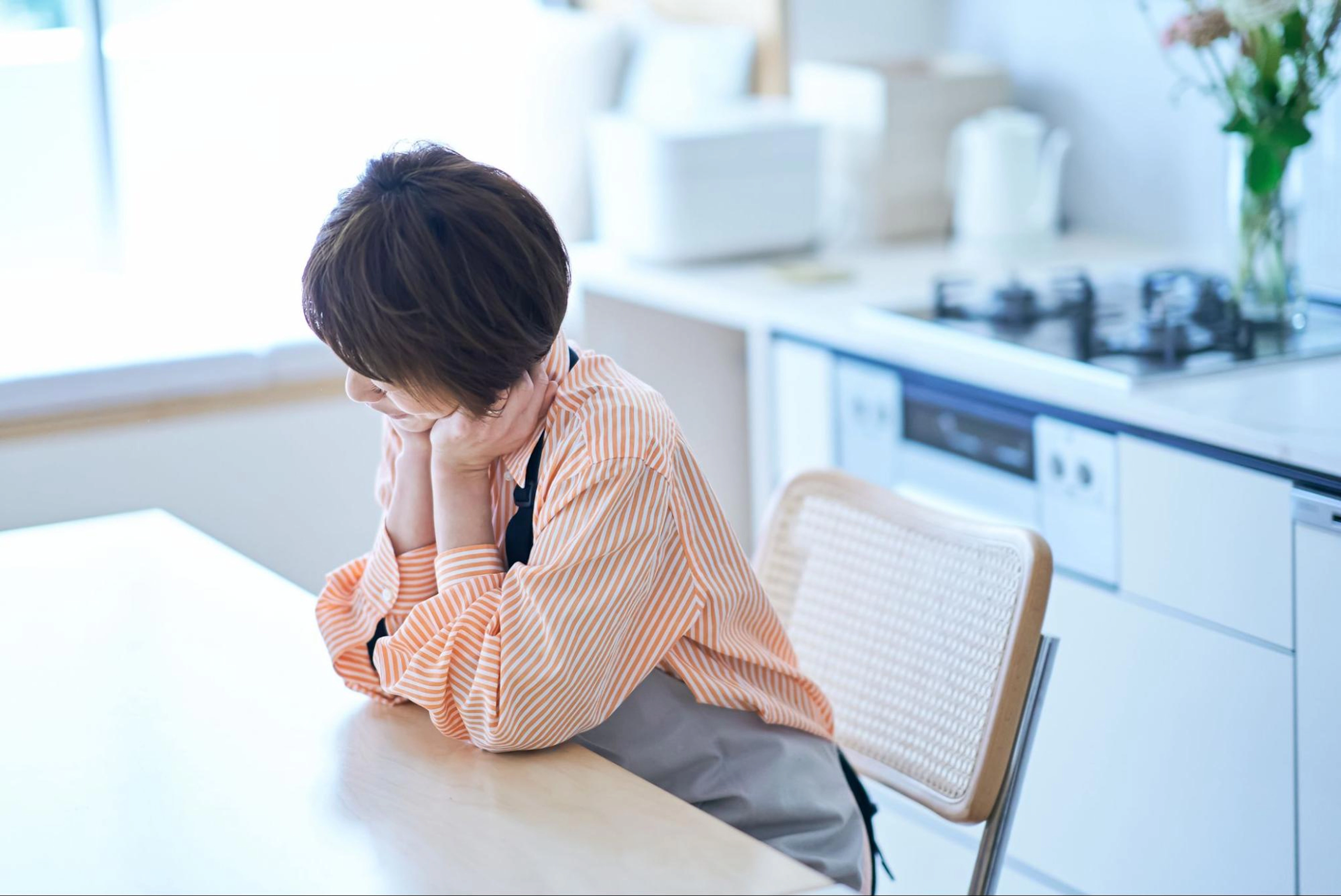 更年期のイライラは治療で改善可能。症状の詳細や治療方法