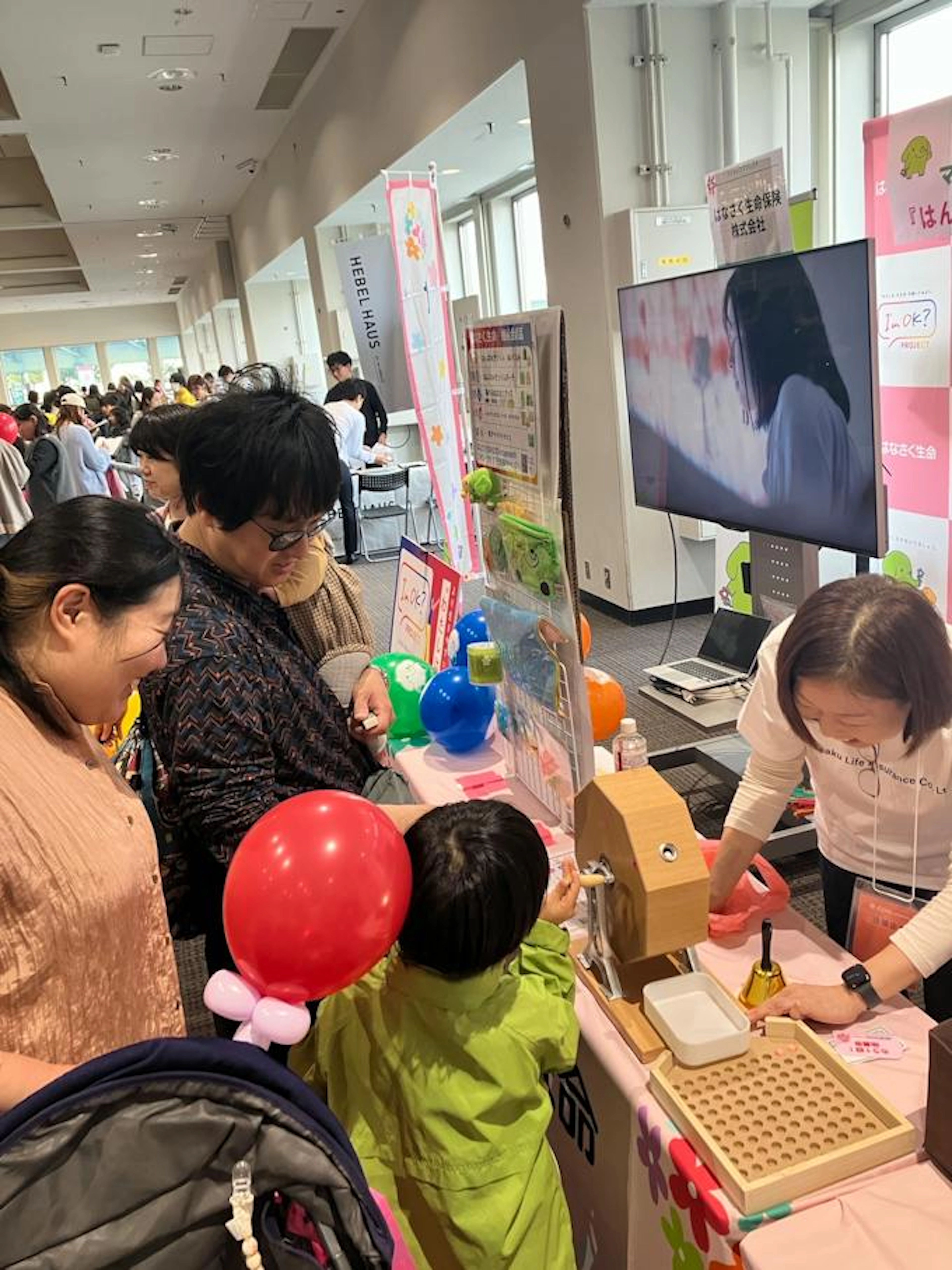 【出展イベント】リトル・ママフェスタ大阪
