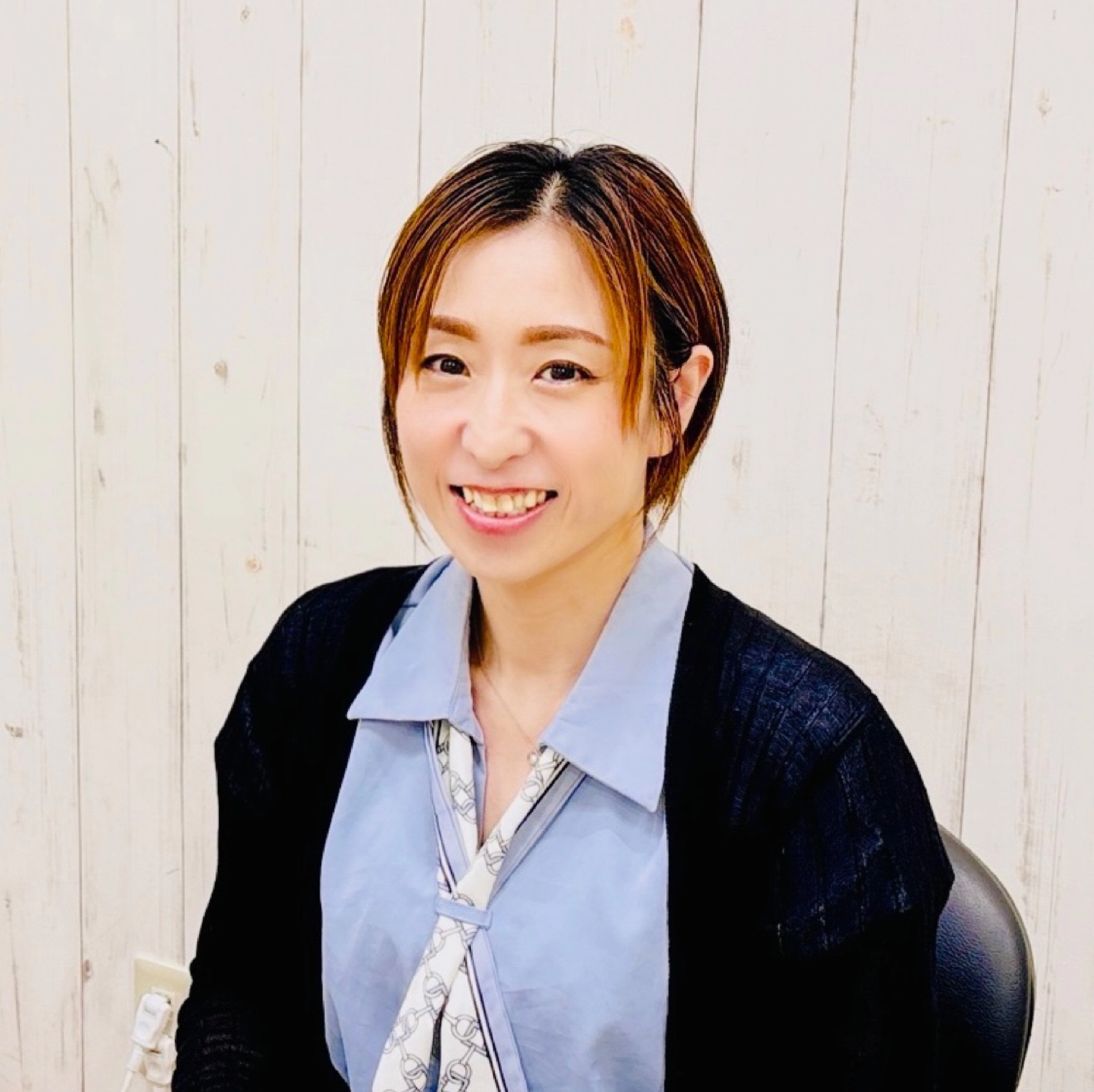 松尾 知恵