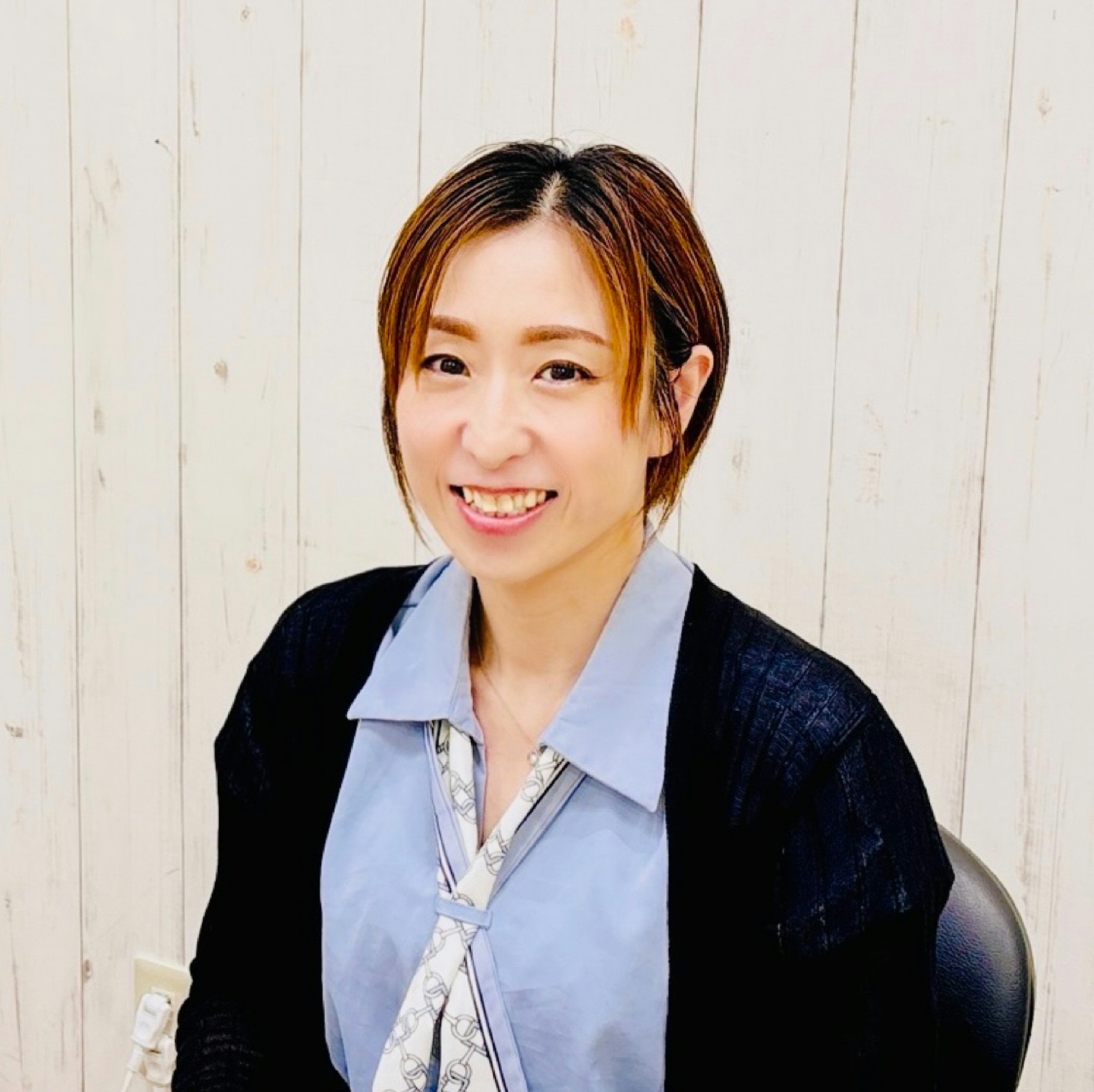 松尾 知恵