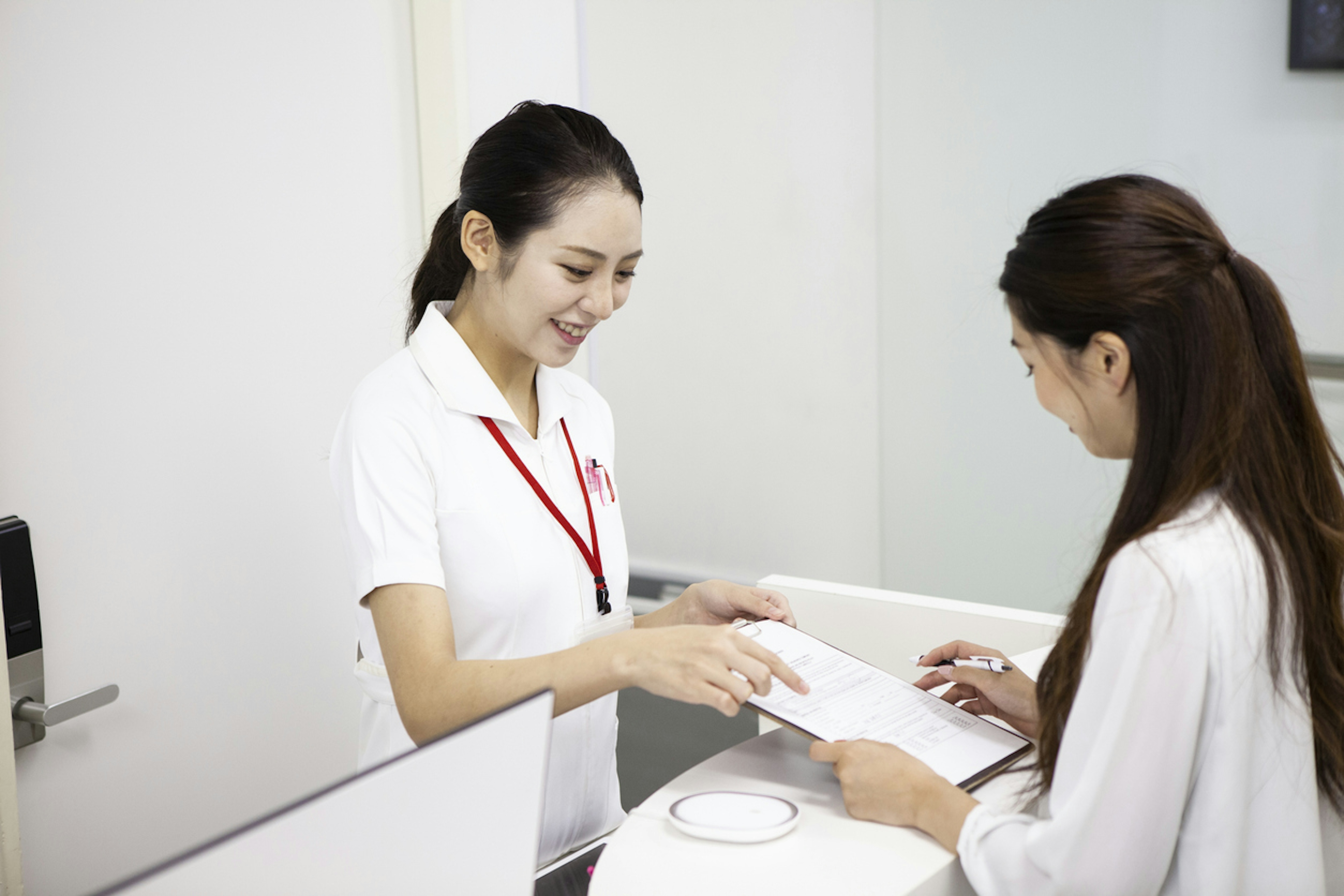 乳がん検診の費用はいくら？検診種類と費用の相場