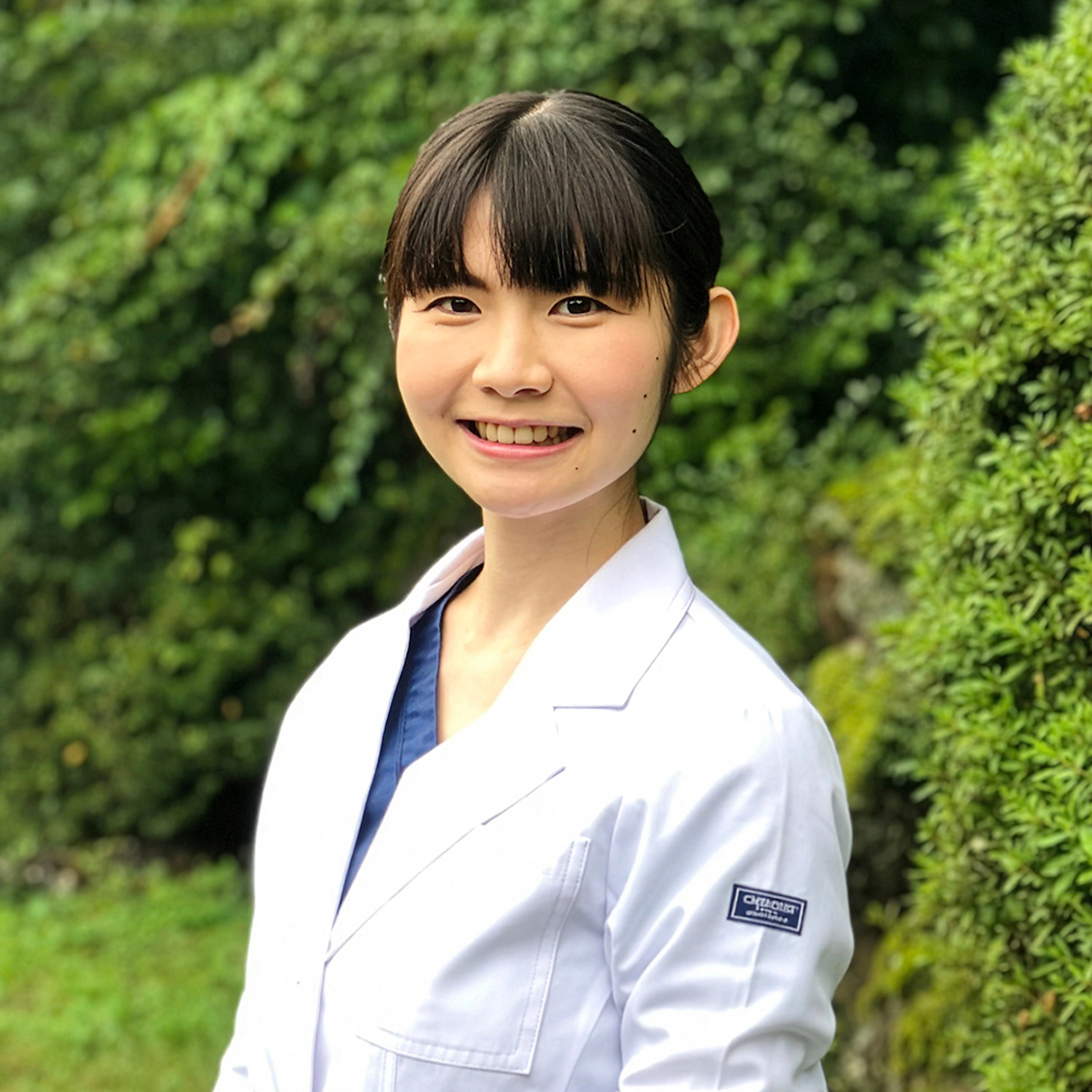 西野 枝里菜