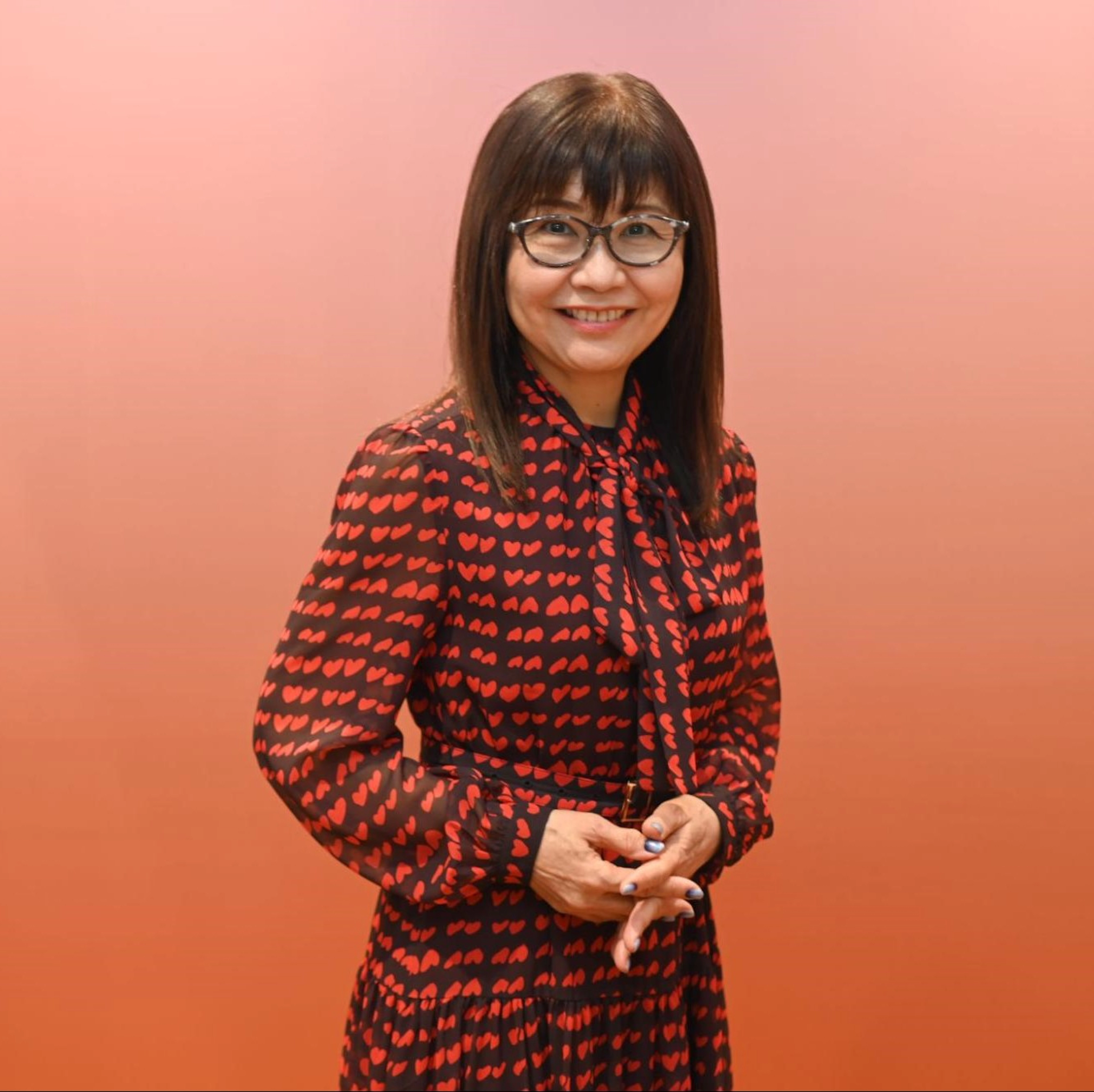 増田 美加