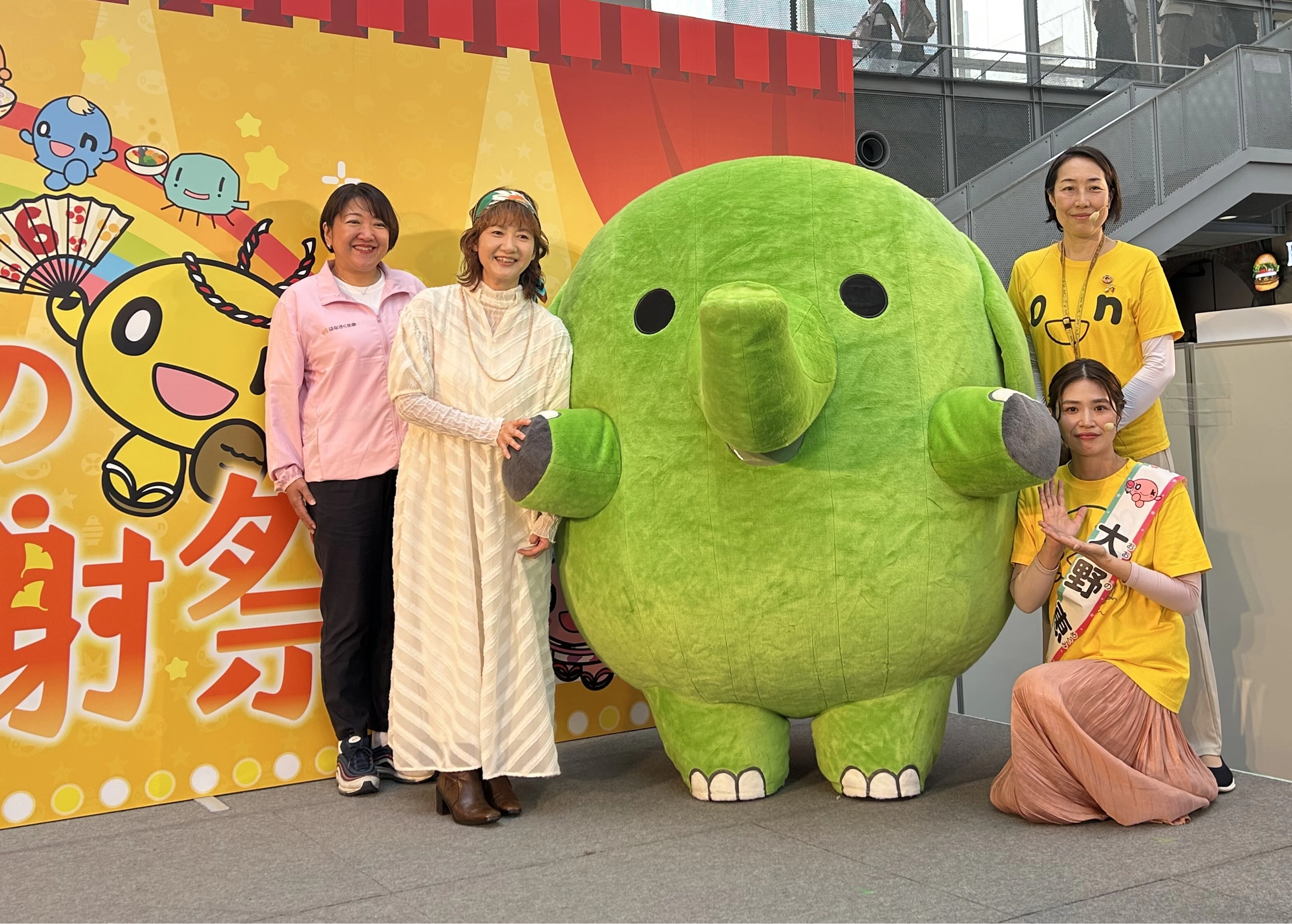 HTB秋の大感謝祭イベント報告｜2025.9.19〜2025.9.21