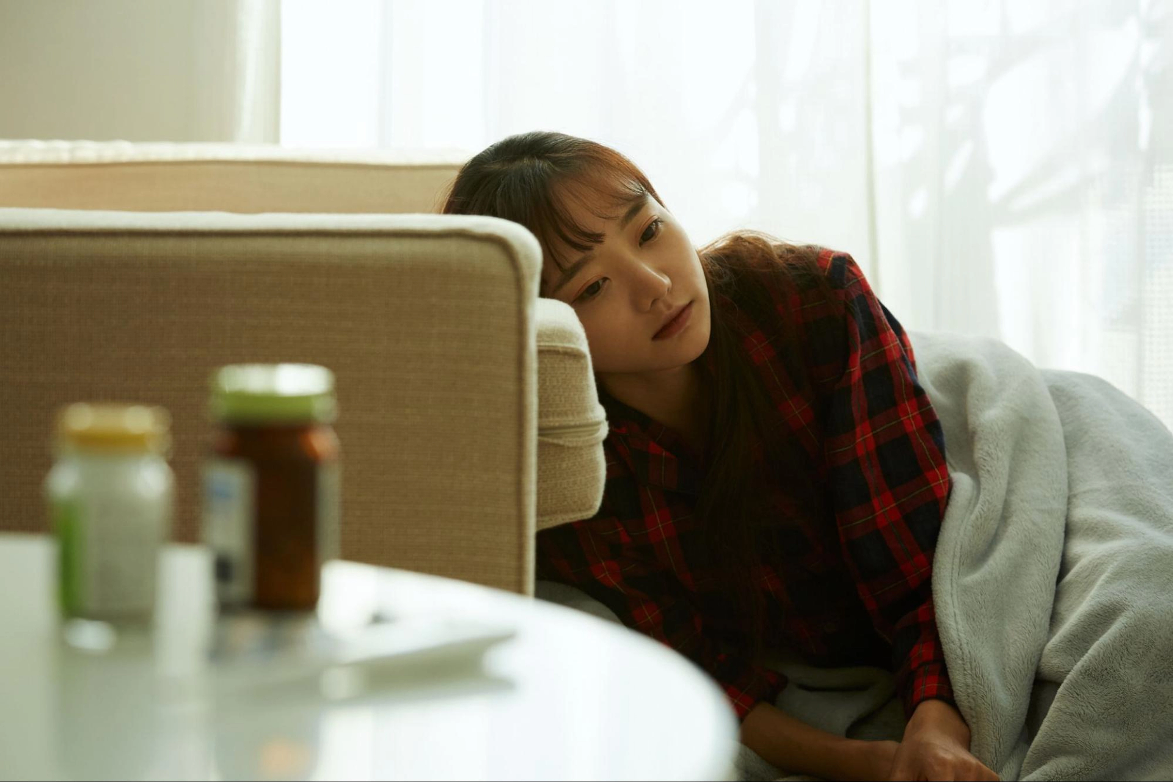 女性ホルモンのバランスを整えるには？今すぐできるセルフケア＆生活習慣の見直し法