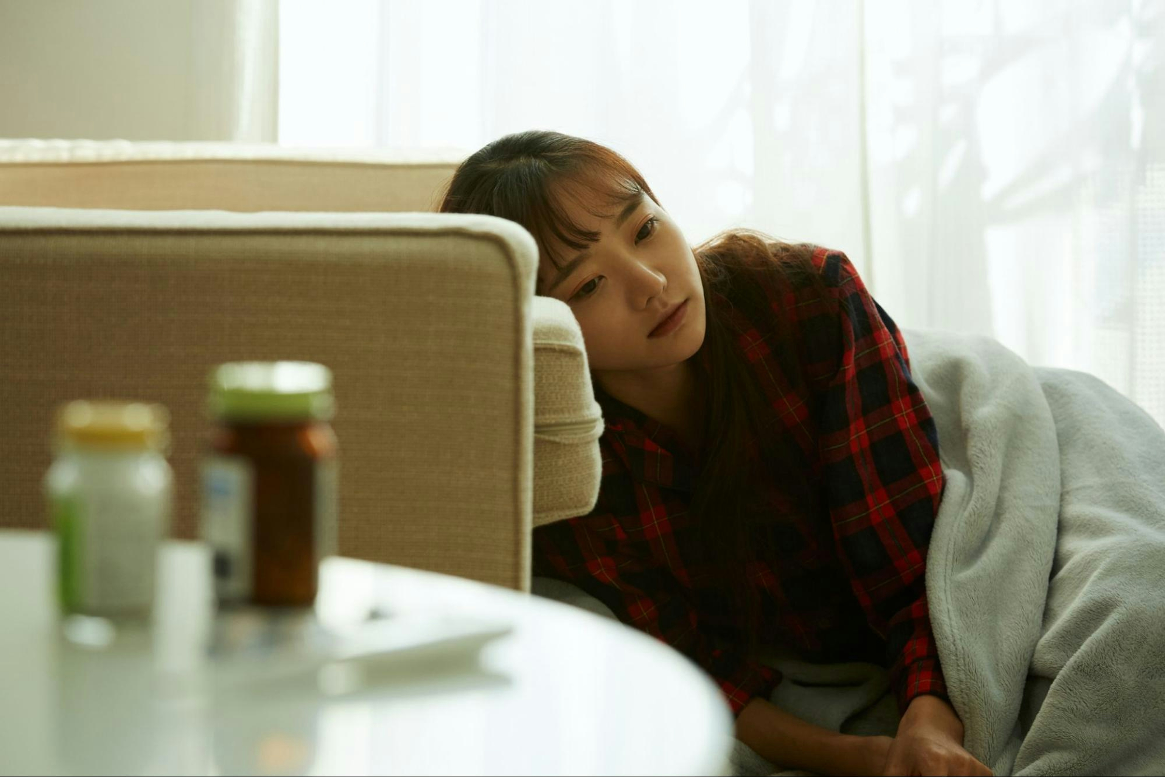 女性ホルモンのバランスを整えるには？今すぐできるセルフケア＆生活習慣の見直し法