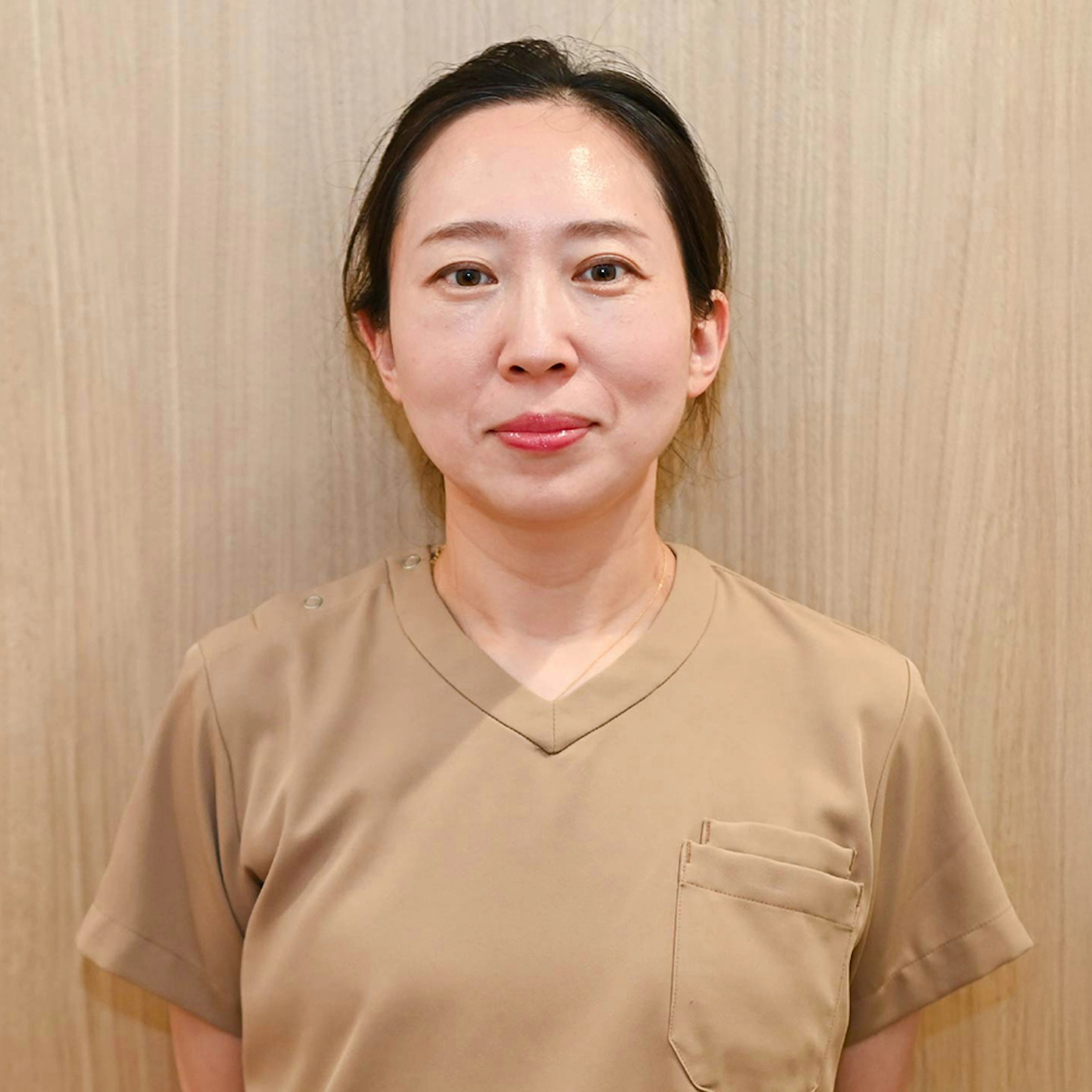 大井 涼子