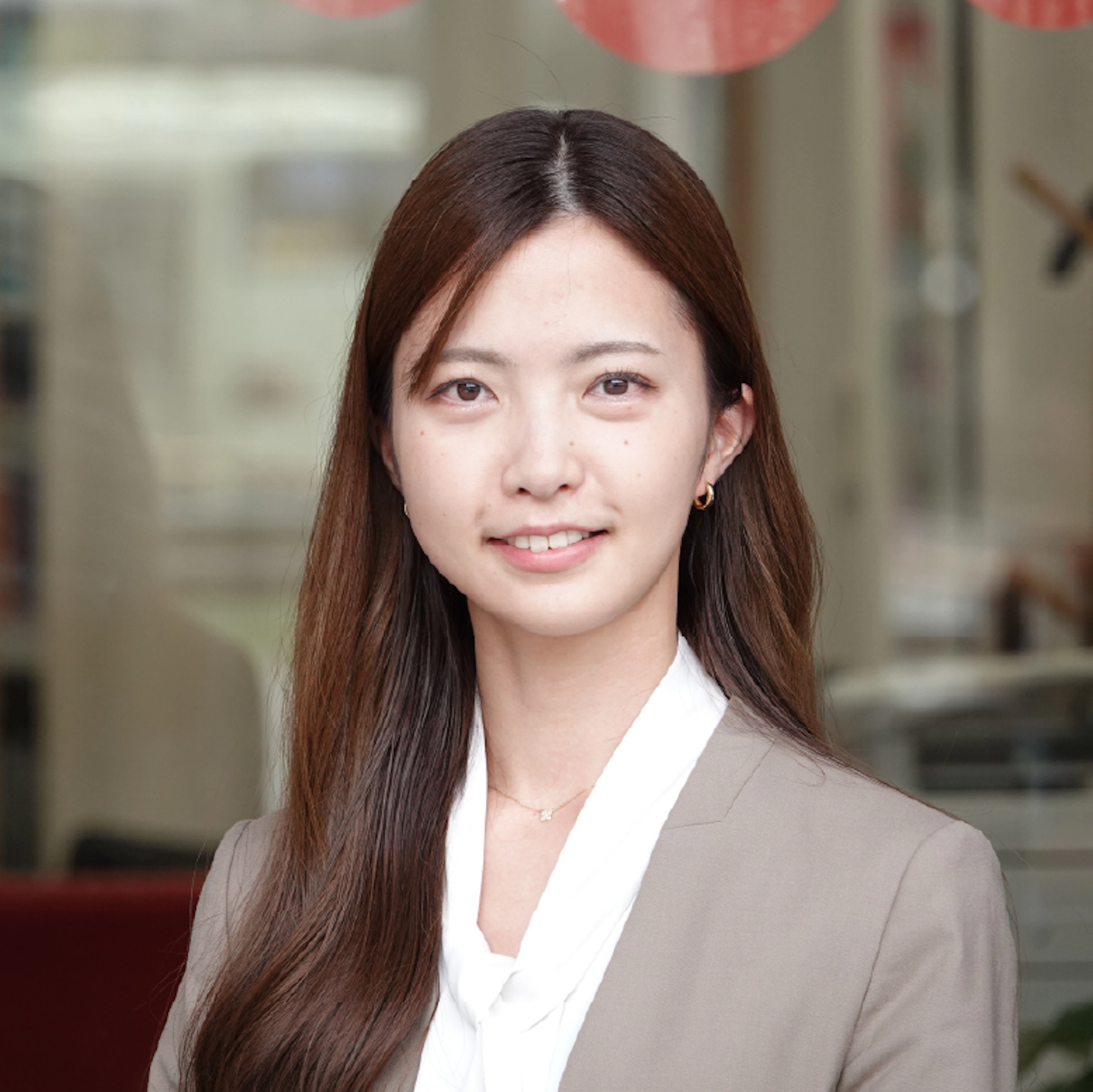 田中 暁子
