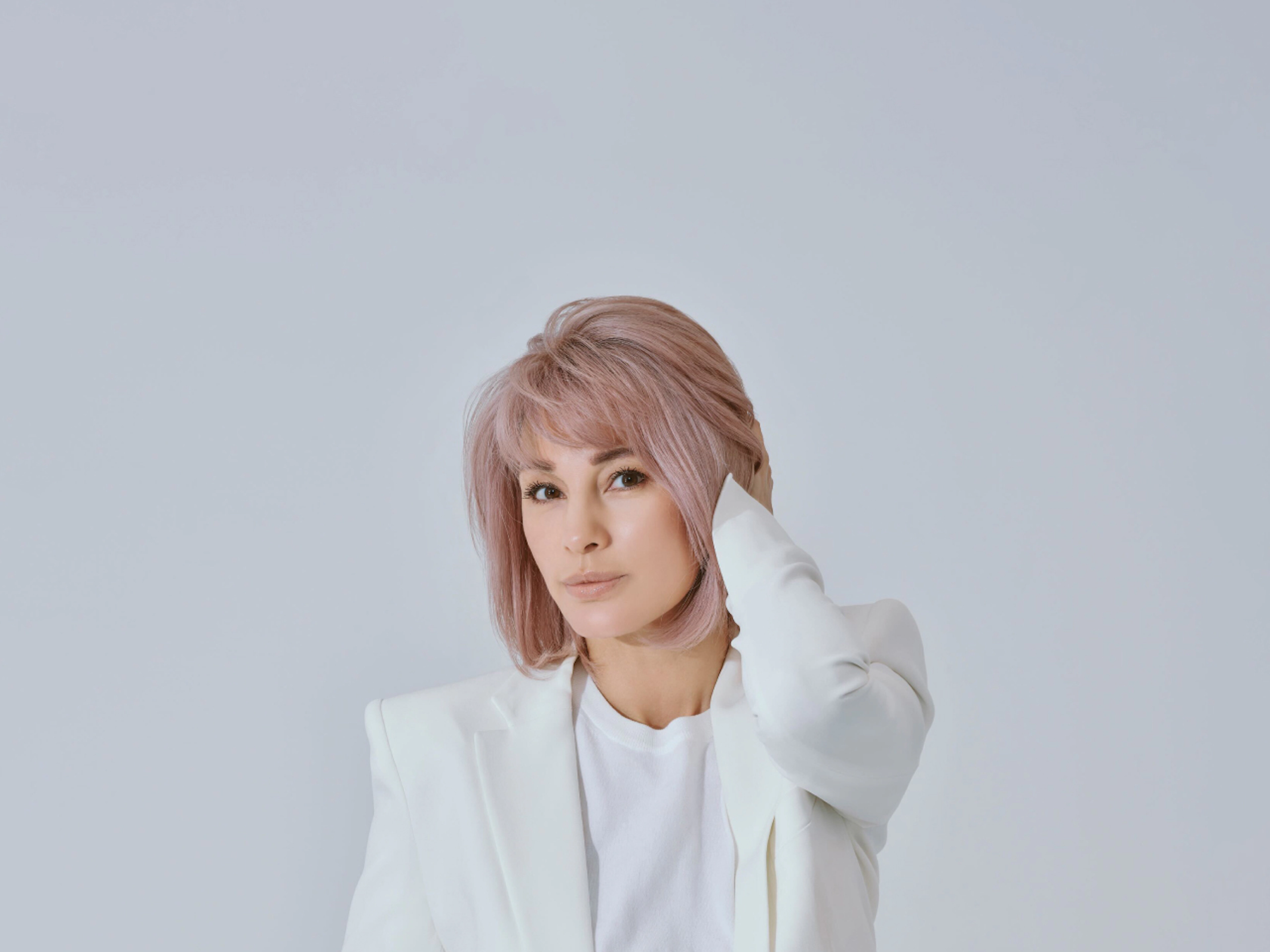 梅宮アンナさんが I’m OK? PROJECT アンバサダーに就任！
