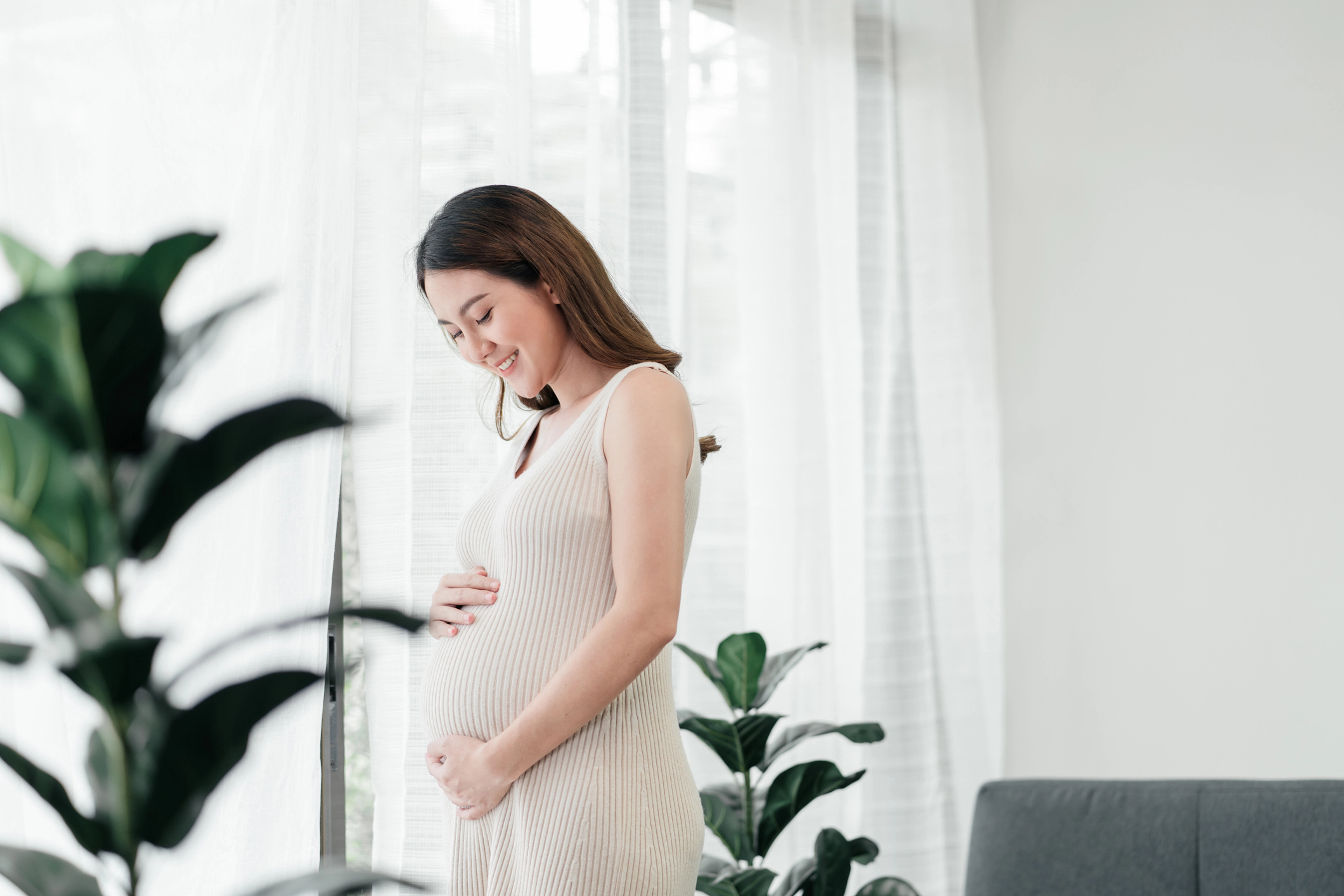 妊娠のしくみとは？確認方法やわかったときに気を付けたいことを解説