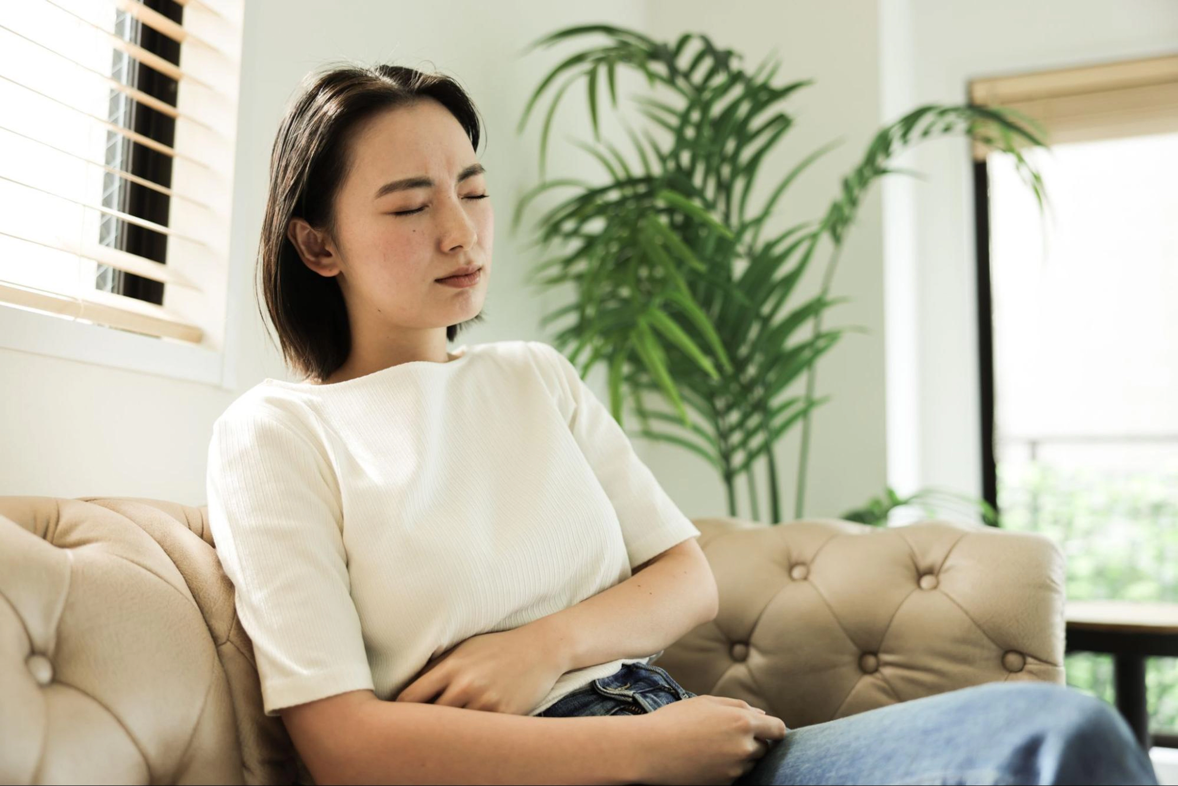 PMSのイライラを徹底解説。対策や症状がひどいときの受診目安、治療方法も紹介
