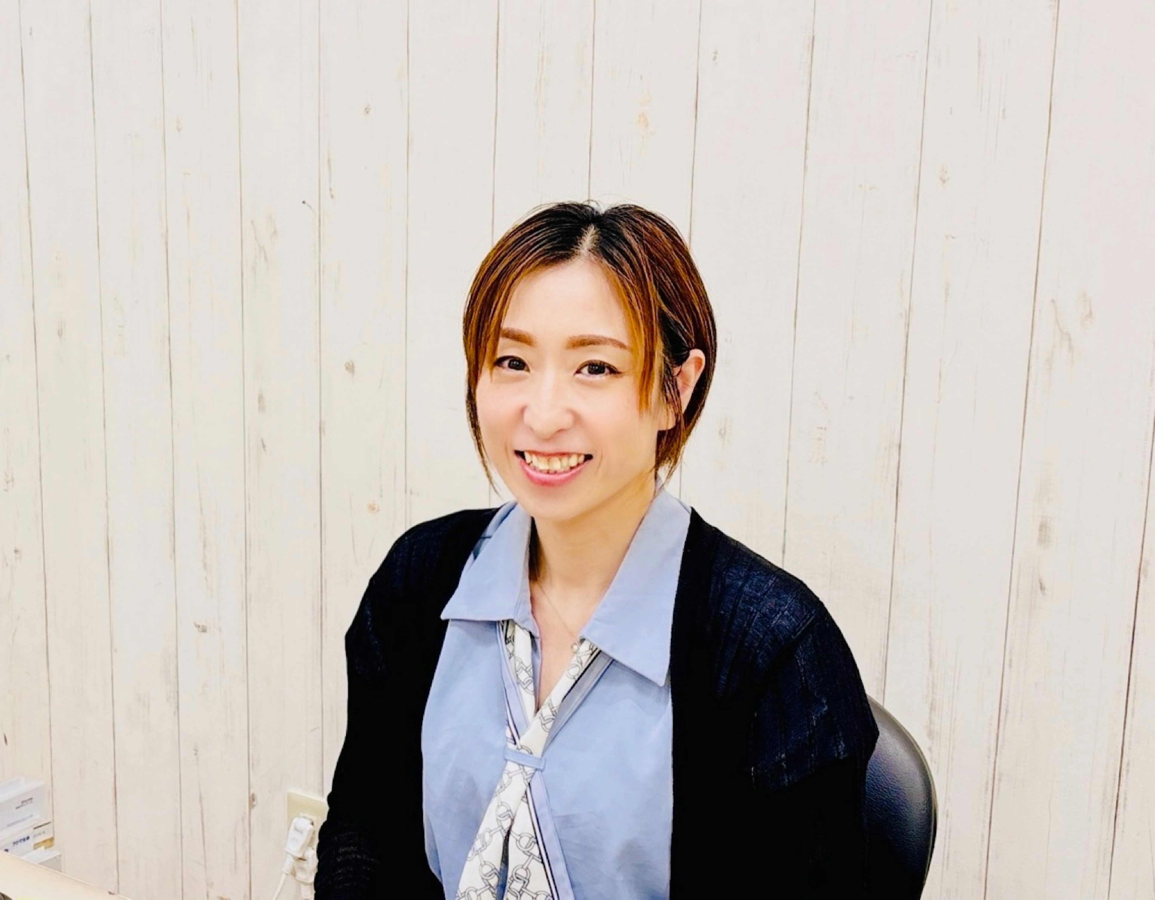 お金のプロフェッショナル！ＦＰ松尾知恵さんの事例紹介 お悩み：２０代・３人姉妹の保険事例 保険の正解は、他者との比較では見つからない