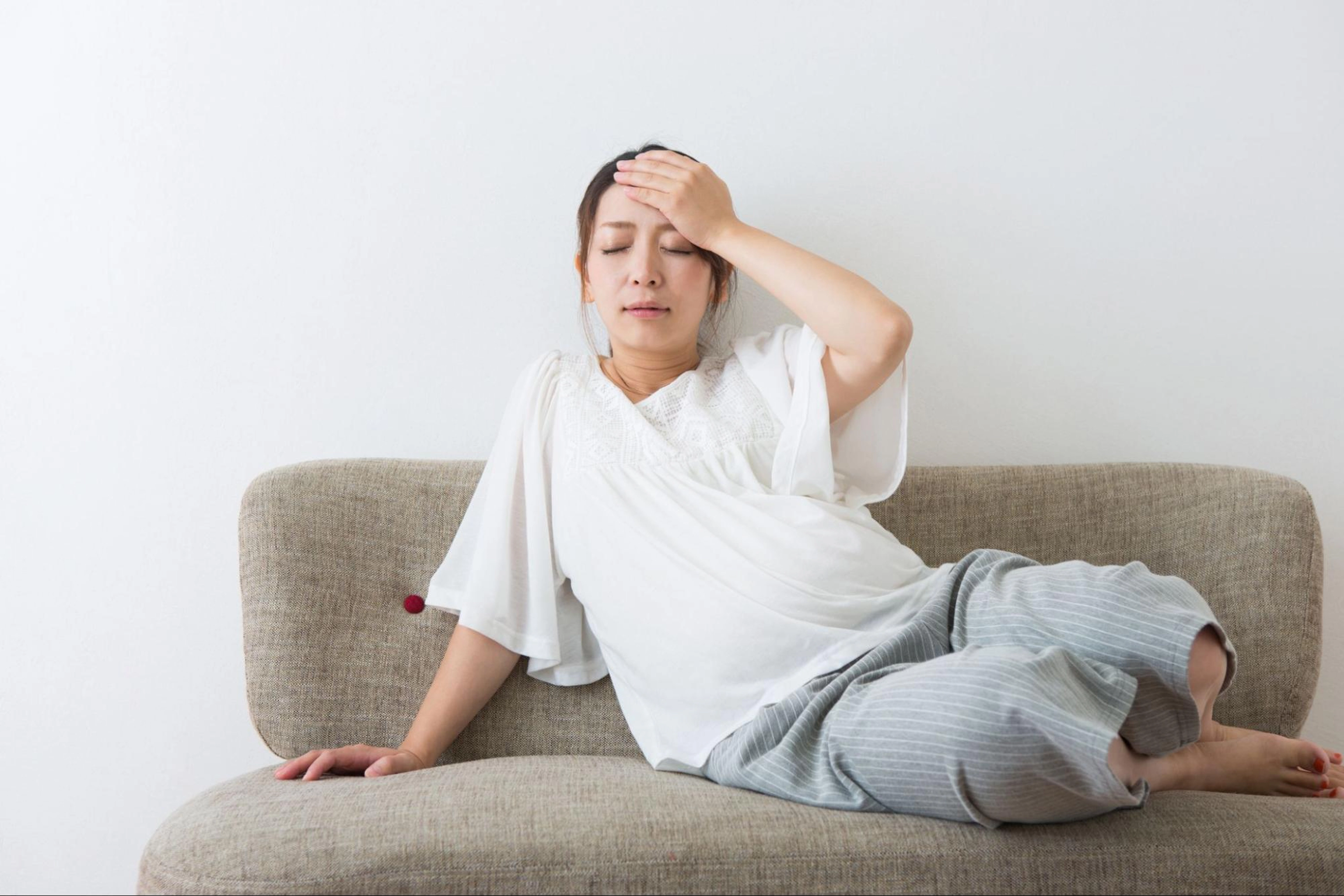 つわり中の飲み物は何がよい？注意が必要なものやおすすめを紹介