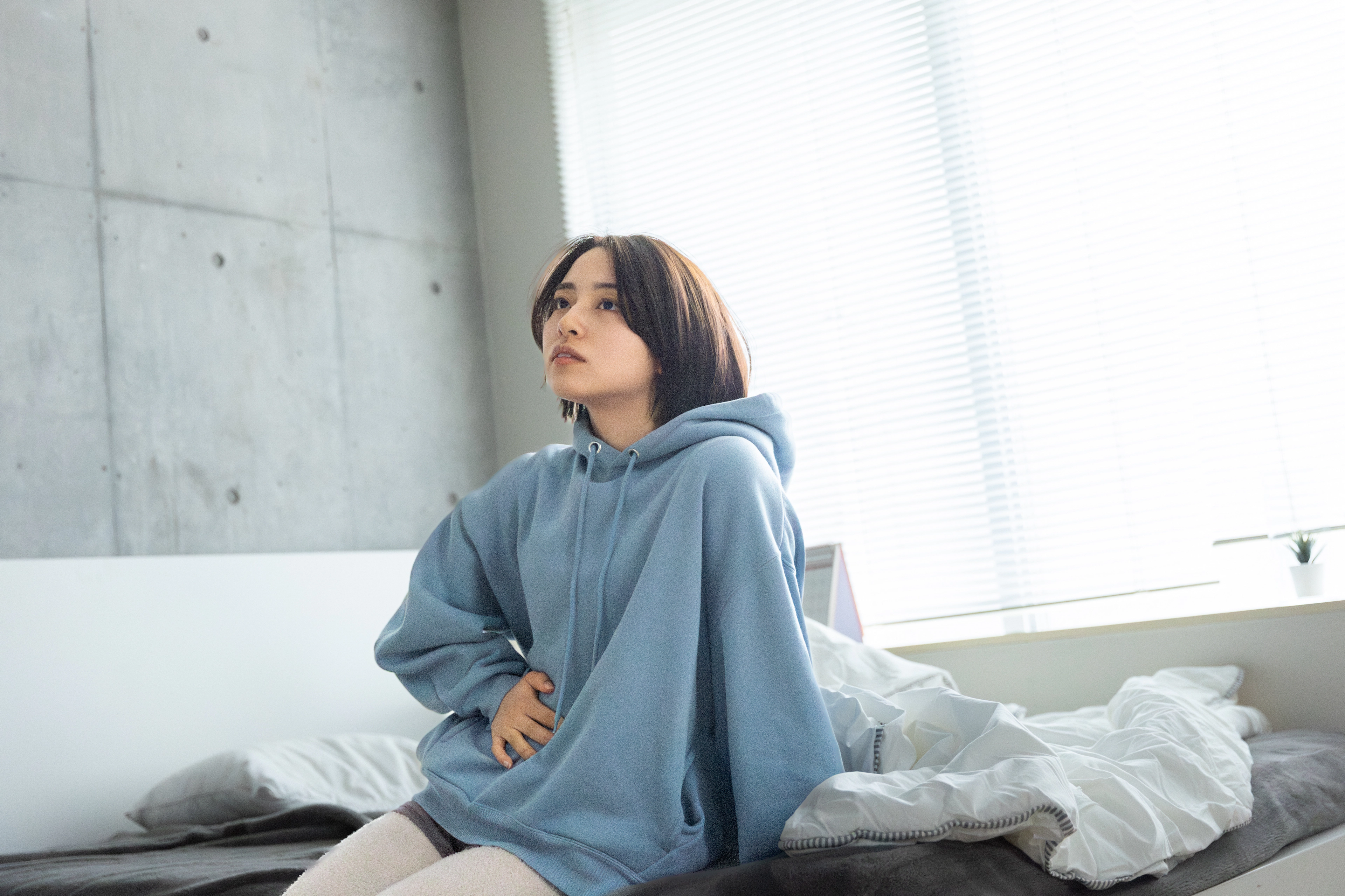 PMSがひどいときどうする?対処法と適切な相談先を解説
