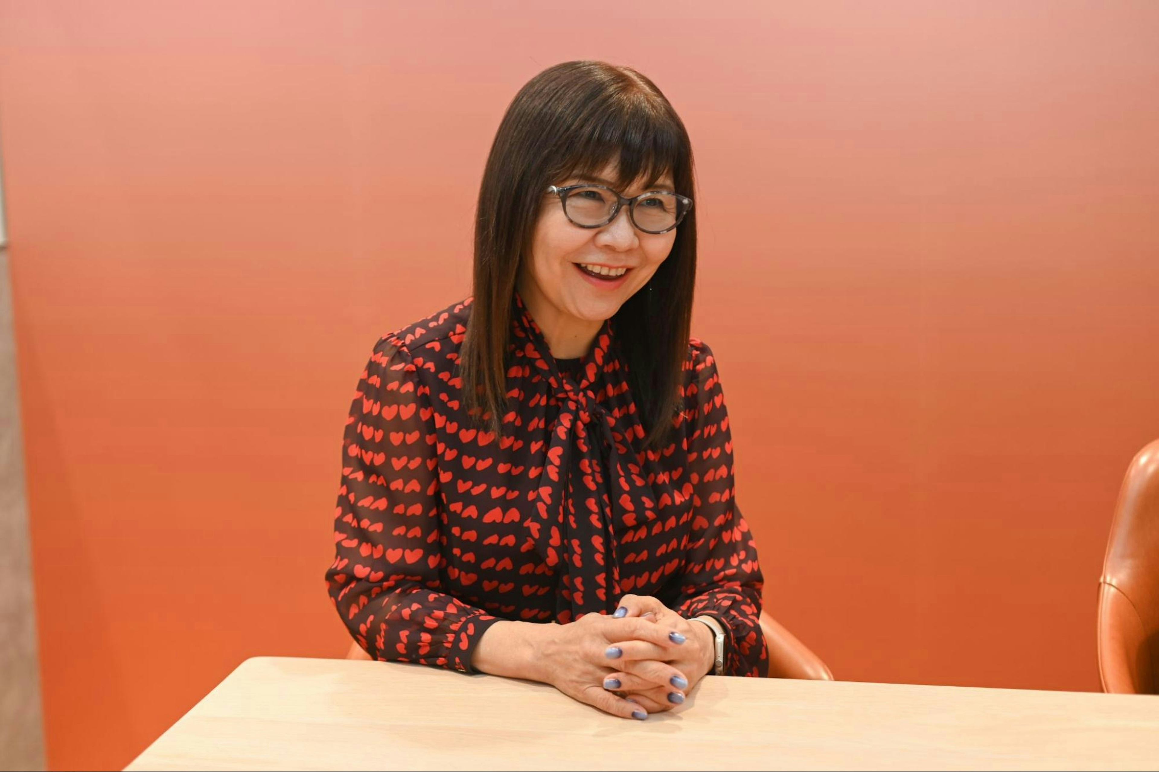 【増田美加さんインタビュー】乳がん当事者として思う、女性が自分のからだを守るために必要なこと