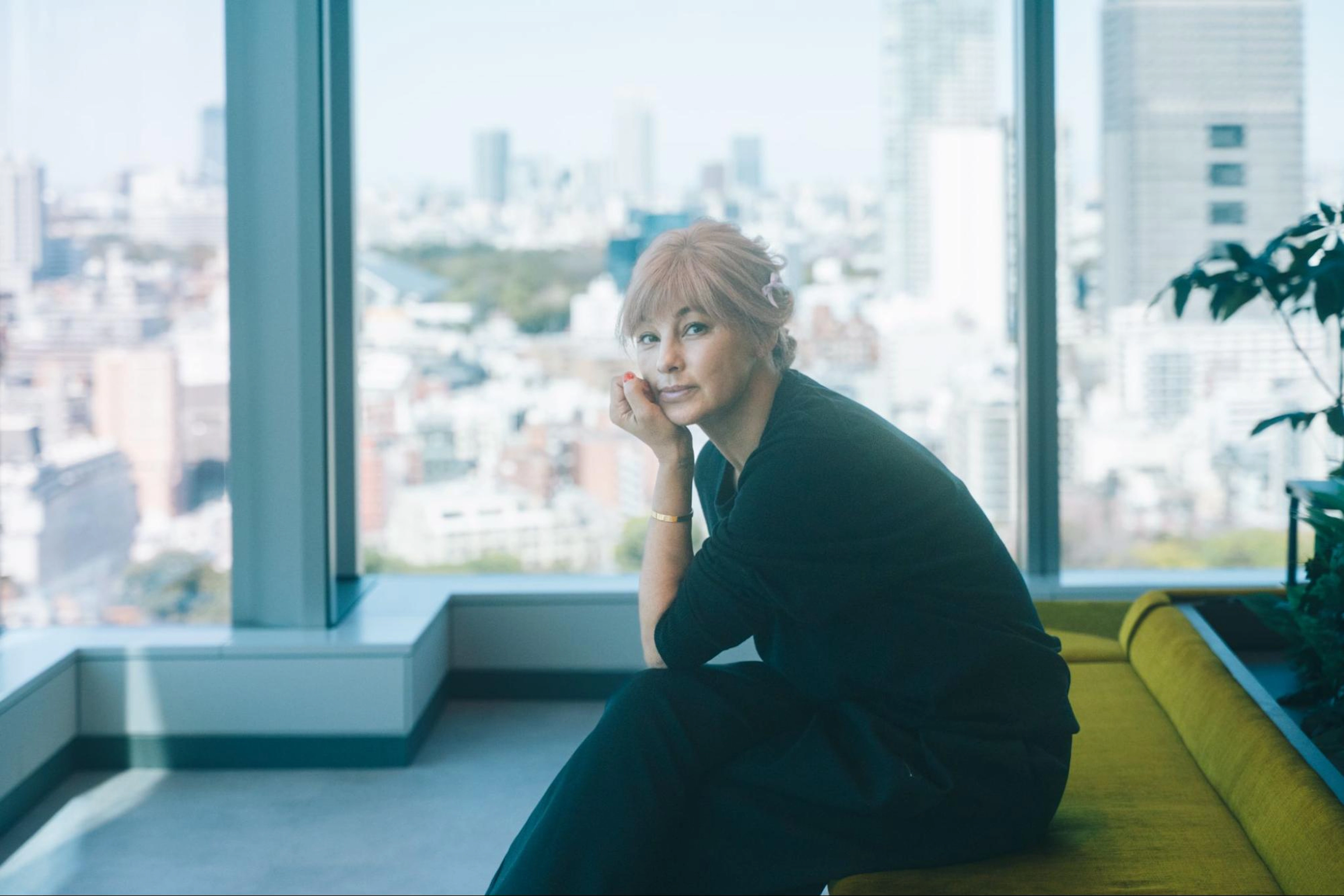 「強くならなきゃ」と思わなくていい──今の私が思う“自分らしさ”【連載Ｖｏｌ.４】