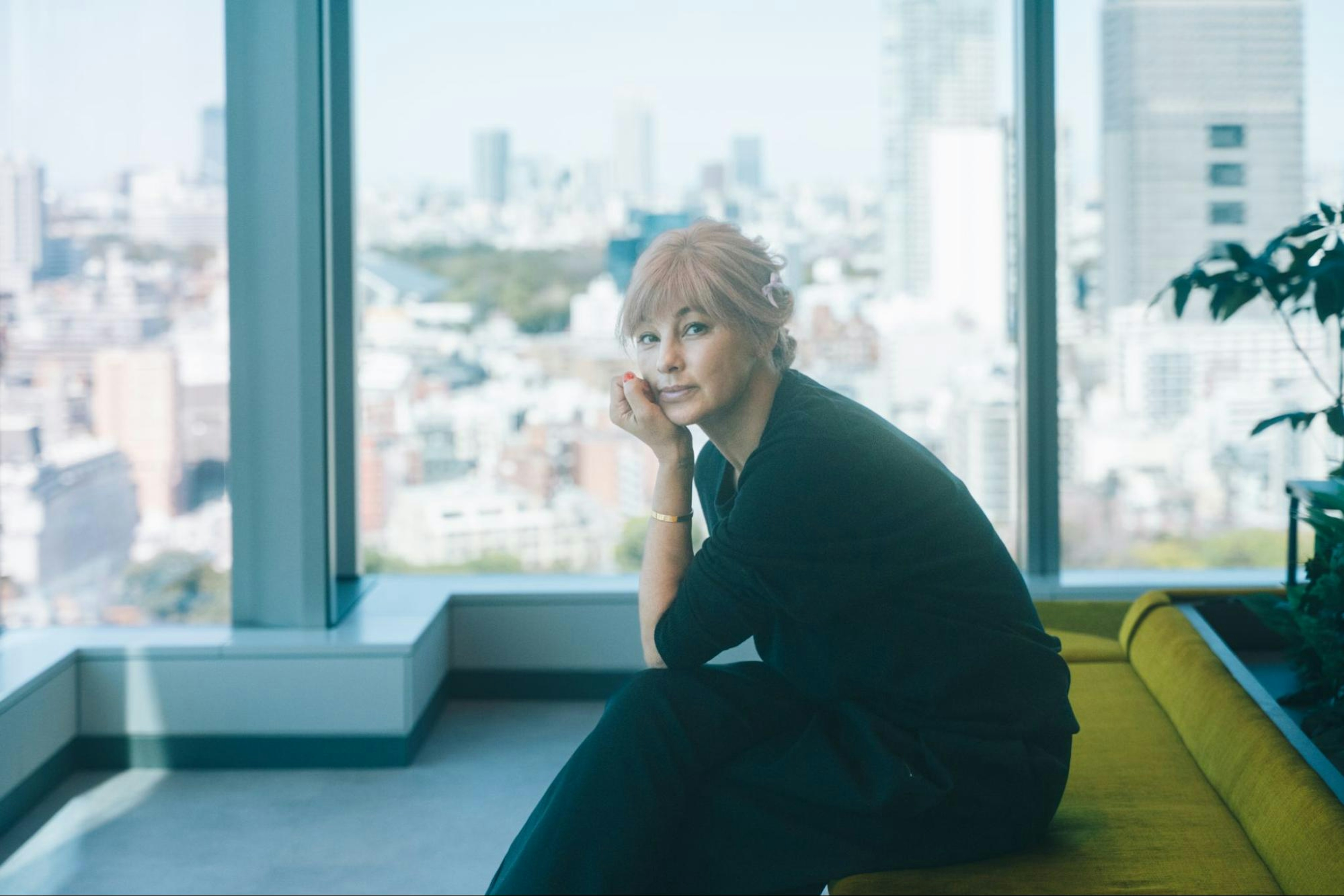 「強くならなきゃ」と思わなくていい──今の私が思う“自分らしさ”【連載Ｖｏｌ.４】