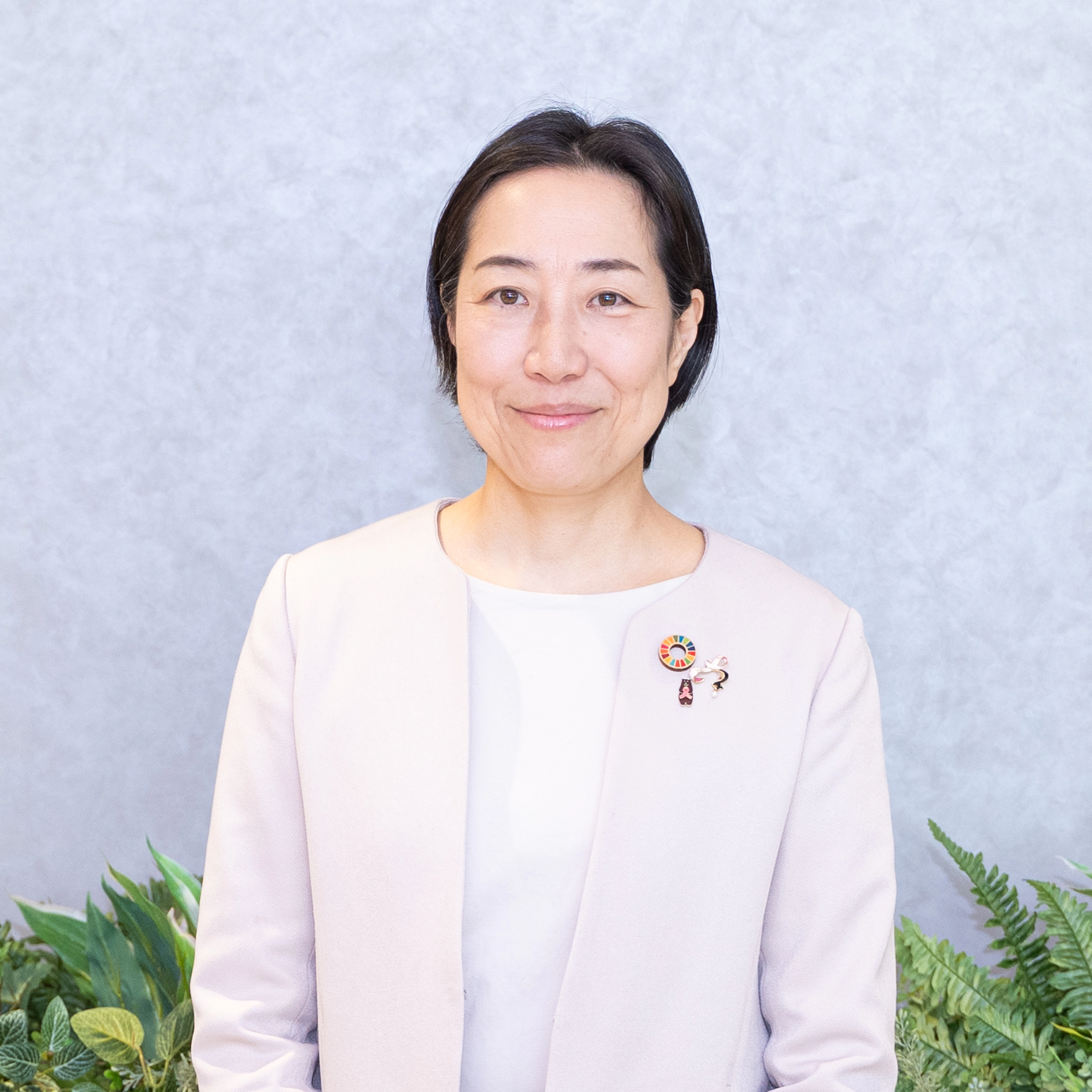 阿久津 友紀