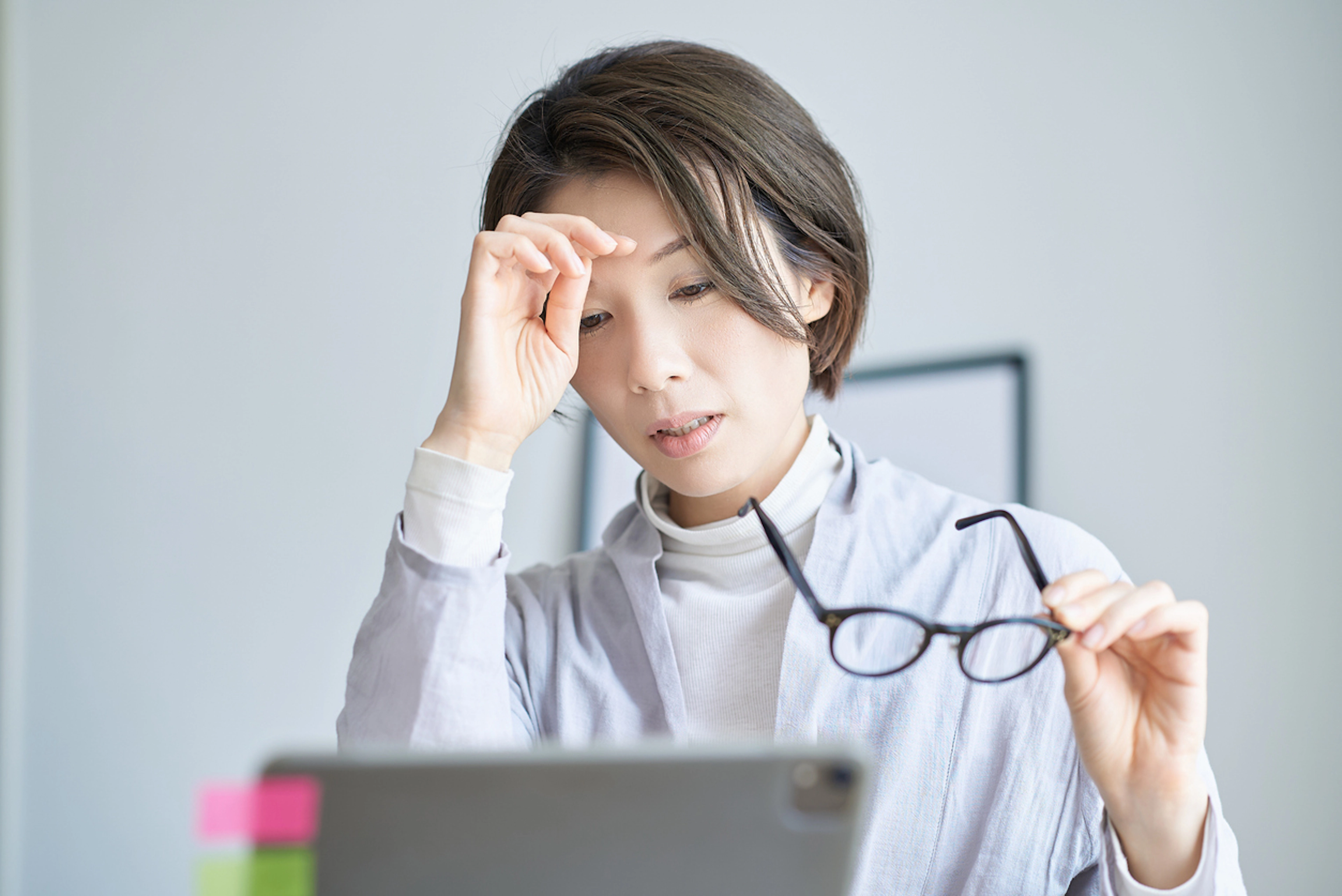 更年期はいつからなのか?目安や終わりまでの対策を徹底解説