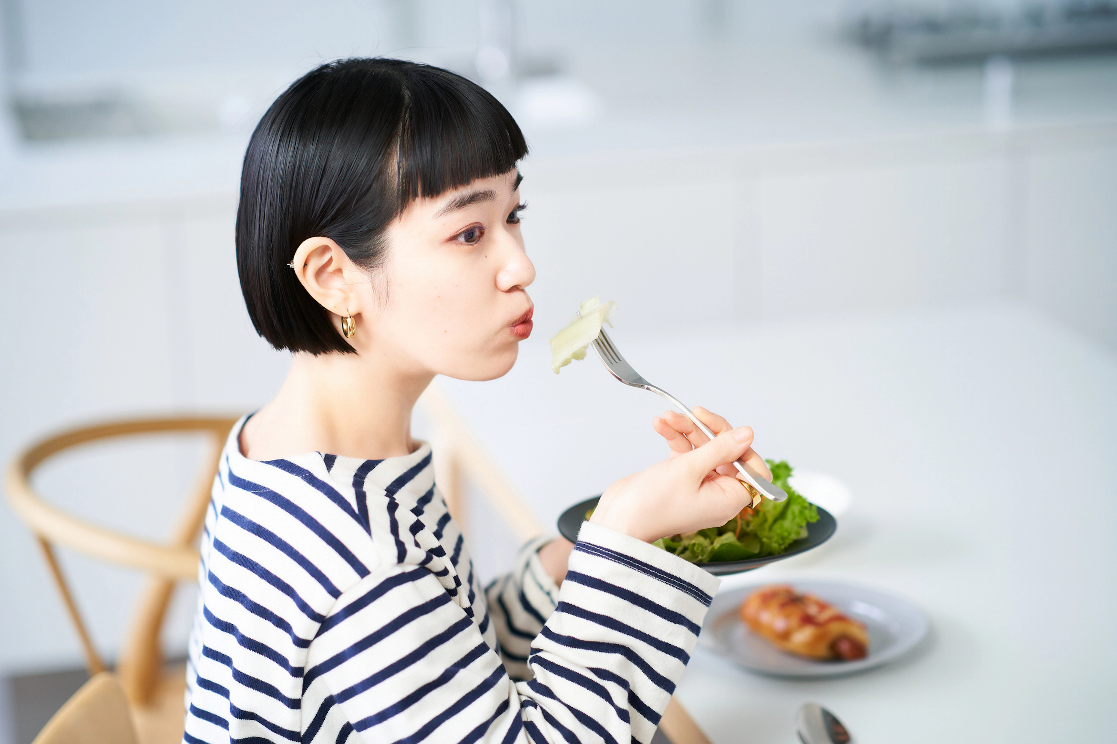 PMSの対策に４つの栄養素！調理方法の工夫もして不足を避けよう