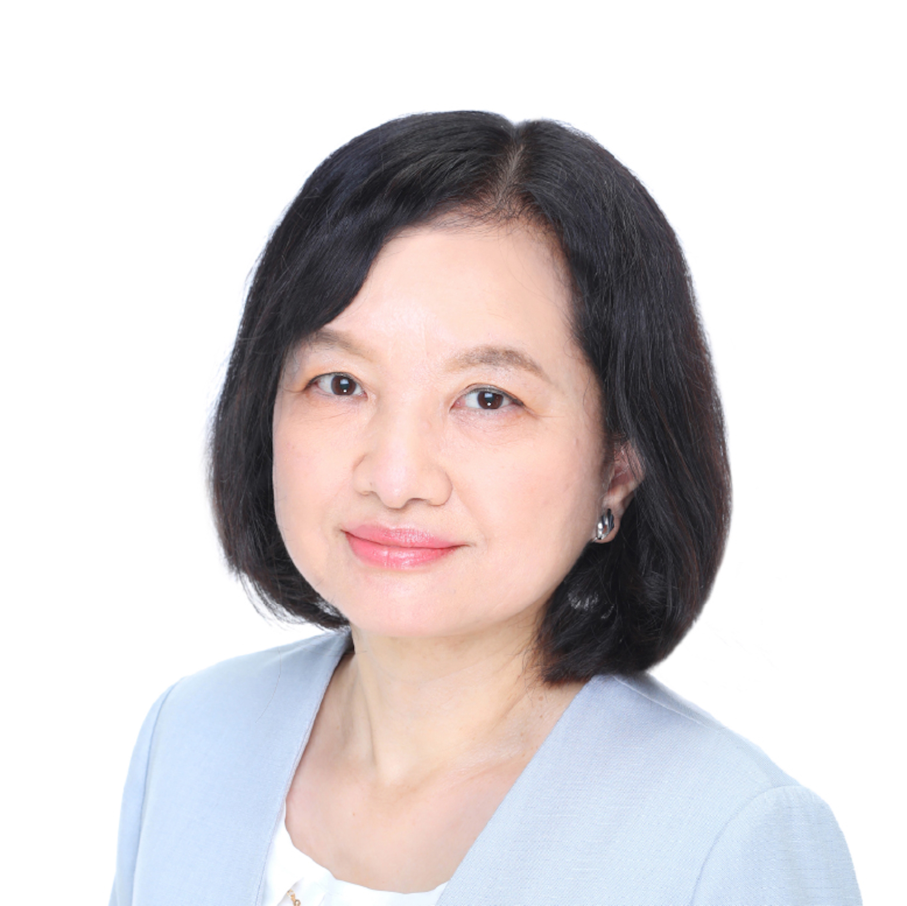 古鉄 恵美子