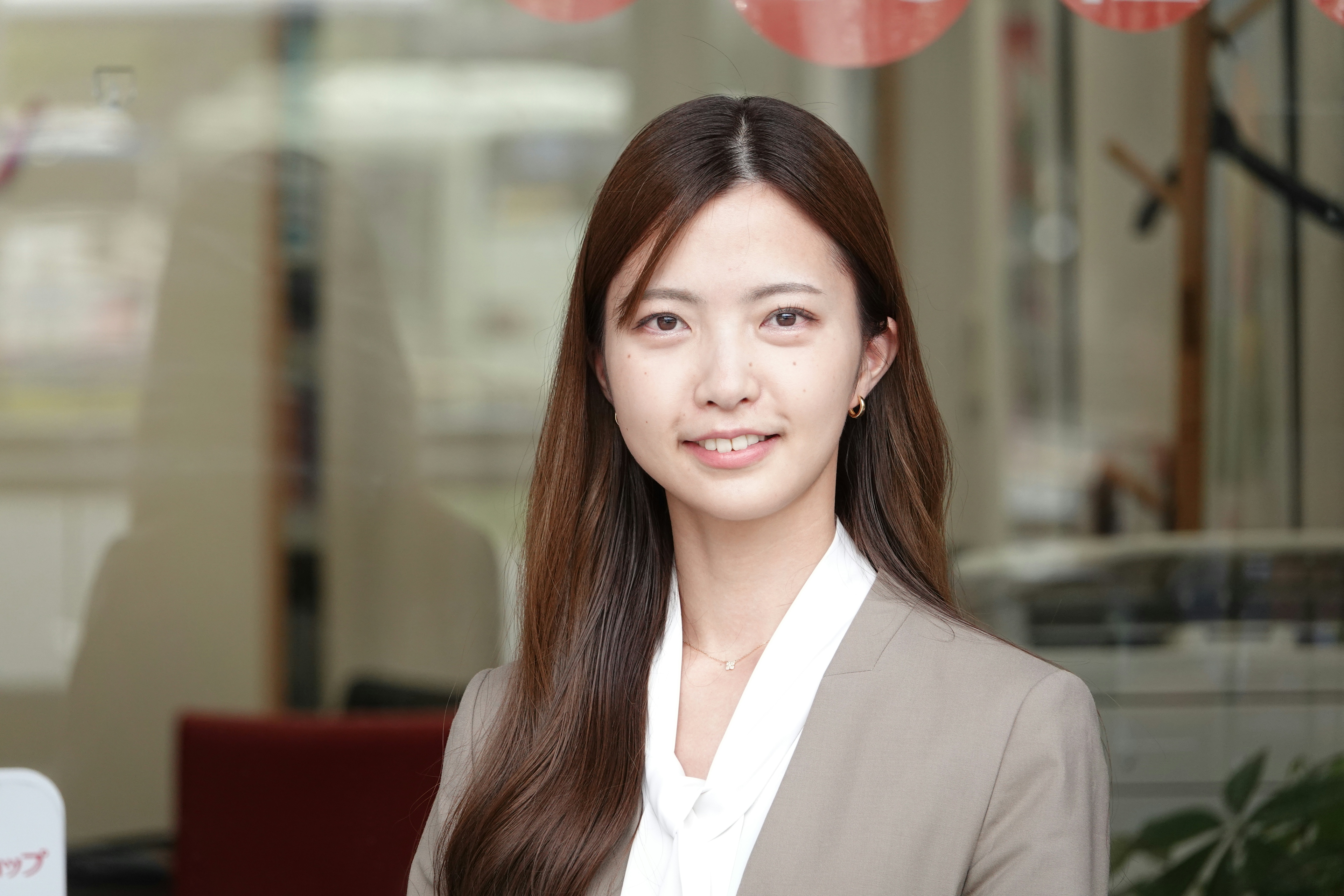 【お金のプロフェッショナル！ＦＰ田中暁子さんの事例紹介】 お悩み：貯蓄は十分あっても老後が不安…