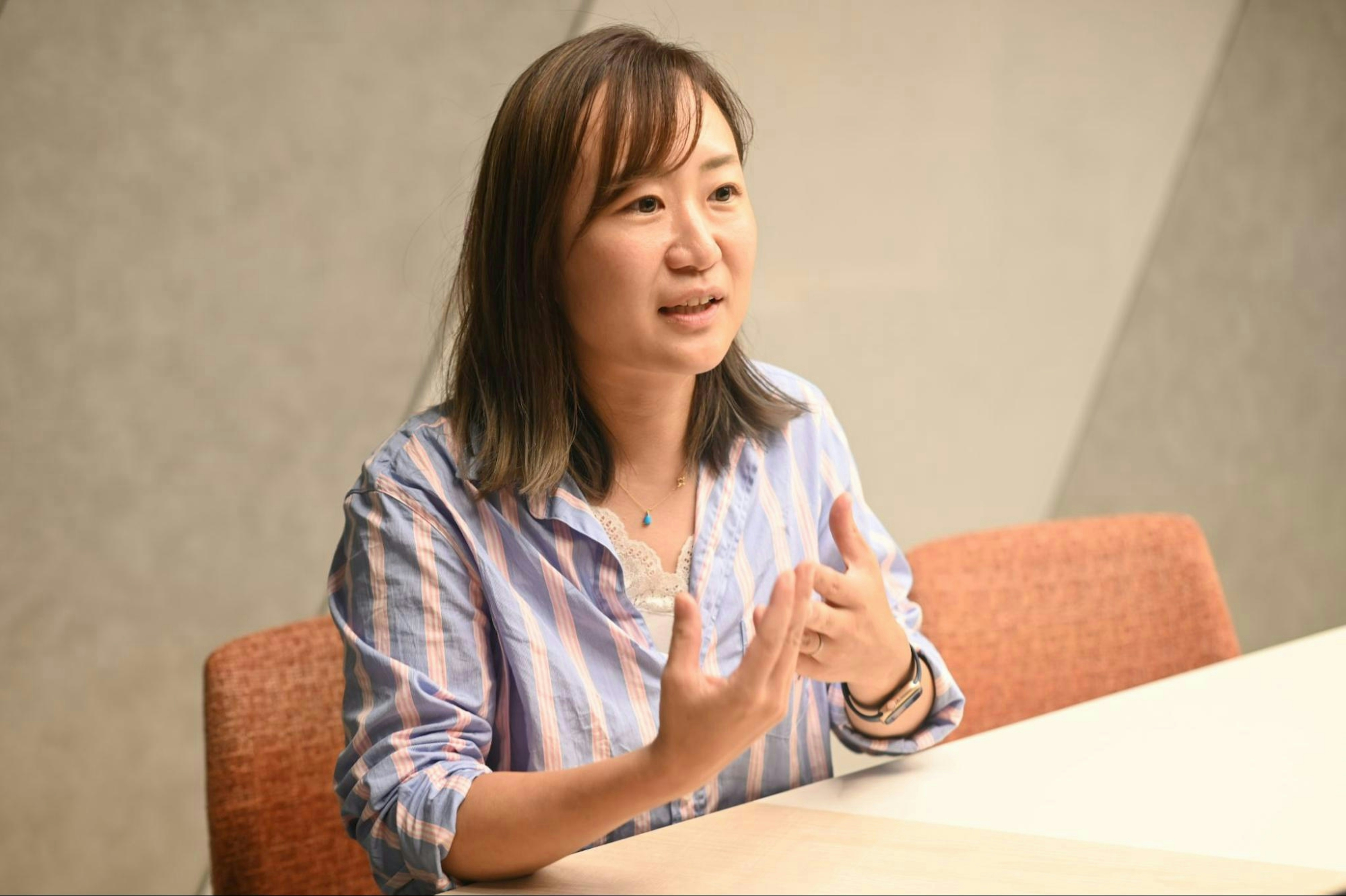 【インタビュー】育児真っ最中。若くして乳がんを経験したからこそ伝えたい“プレコンセプションケア”と乳がんについて